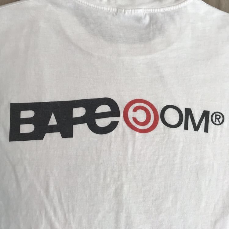 Bape × Vintage BAPE vintage Hanes Body T-shirt Size US M / EU 48-50 / 2 - 5 Thumbnail