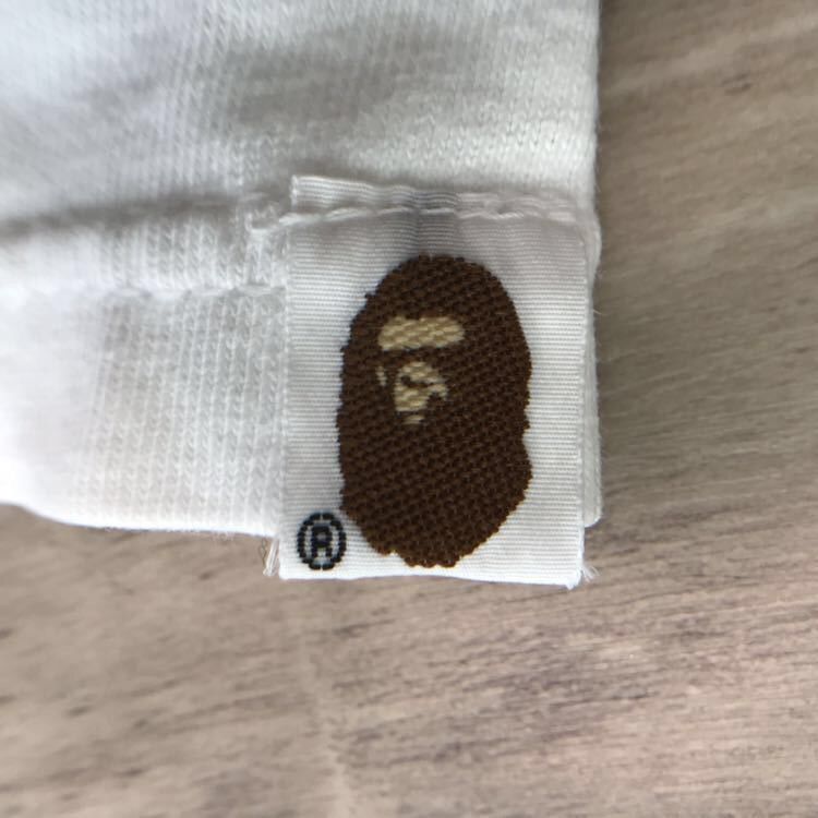 Bape × Vintage BAPE vintage Hanes Body T-shirt Size US M / EU 48-50 / 2 - 6 Thumbnail
