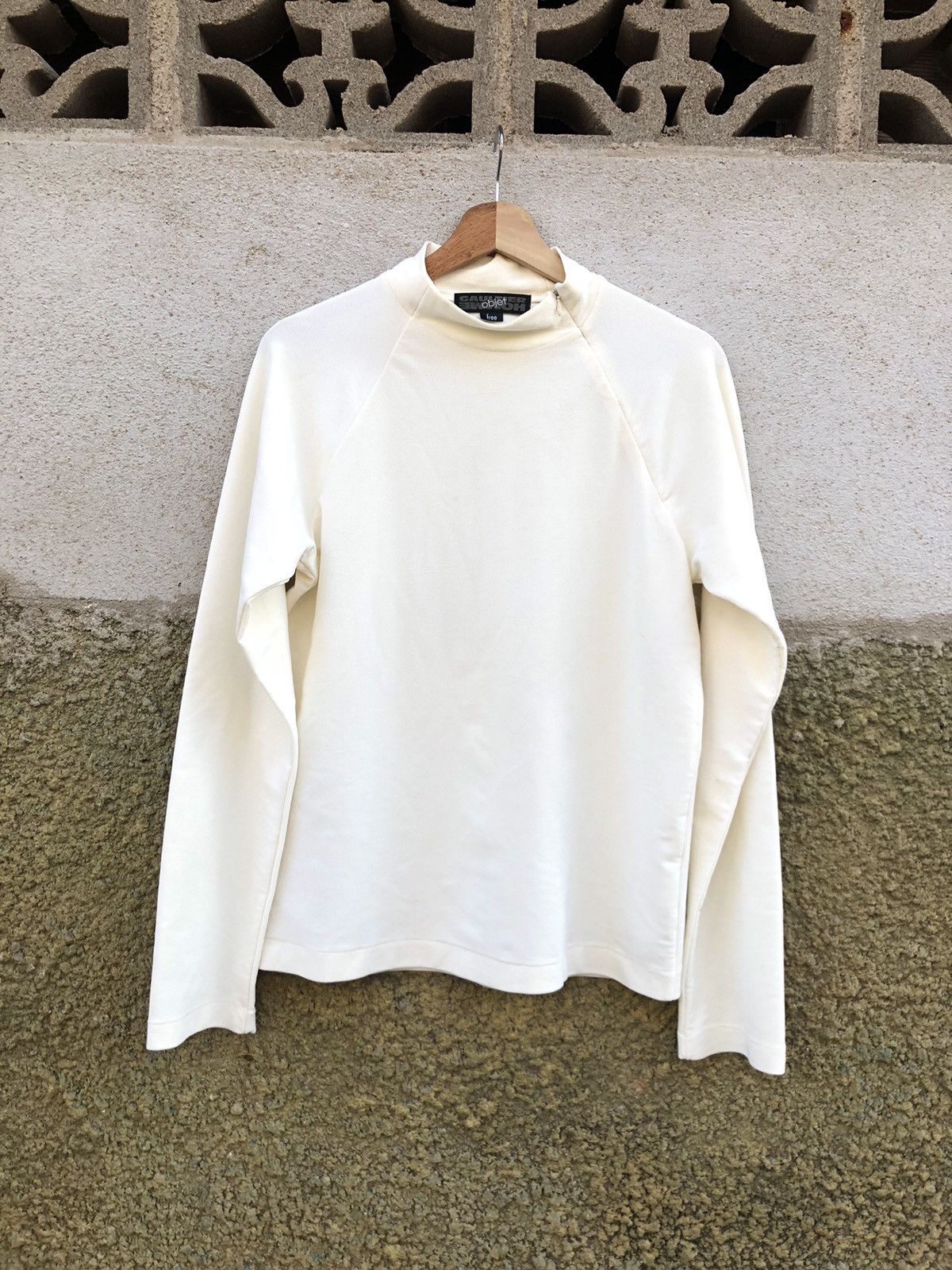 Jean Paul Gaultier 🔥VINTAGE JEAN PAUL GAULTIER OBJET HOMME LONG