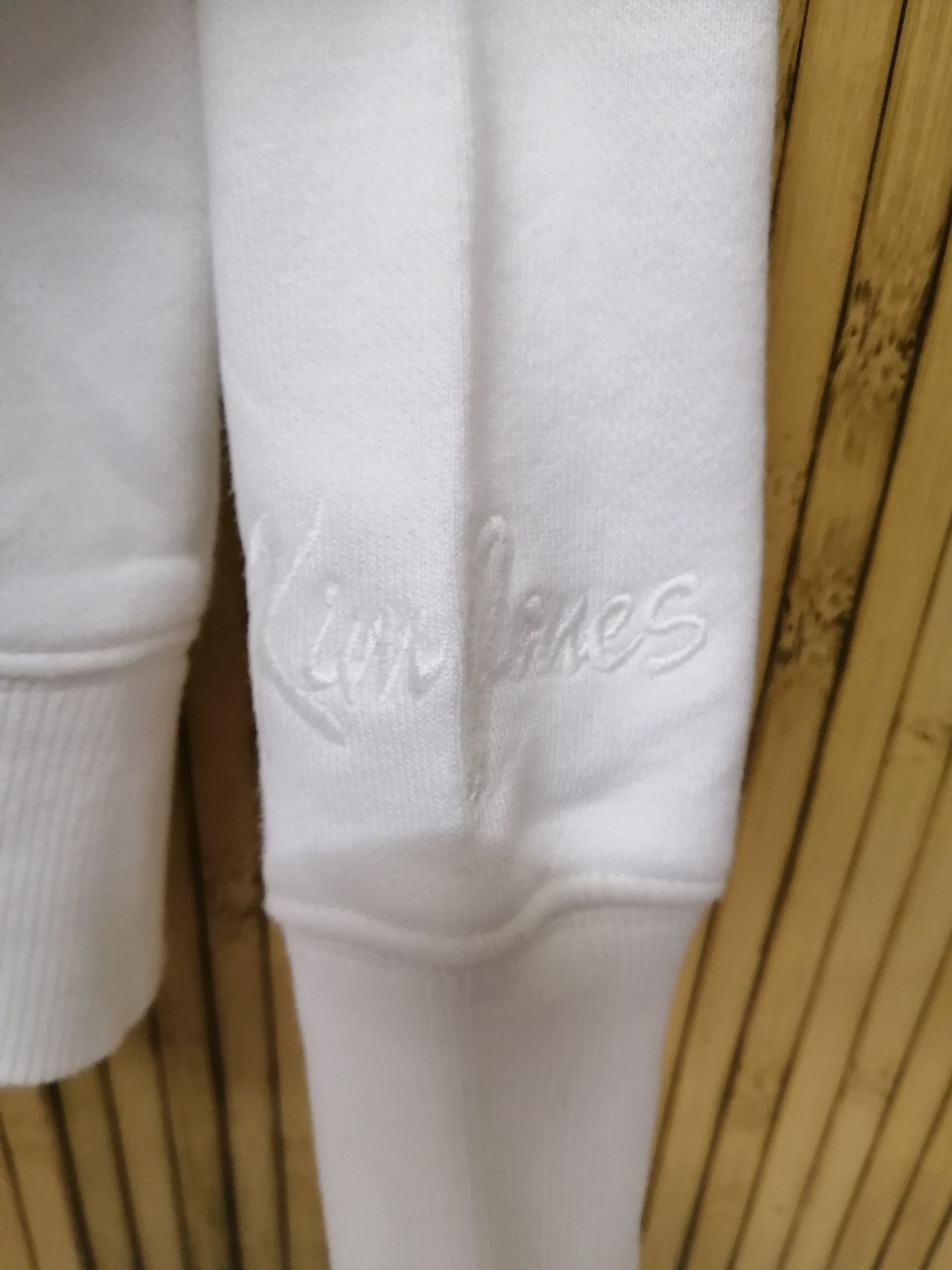 GU × Kim Jones KIM JONES x GU Japanese Brand Crewneck Size US M / EU 48-50 / 2 - 5 Thumbnail