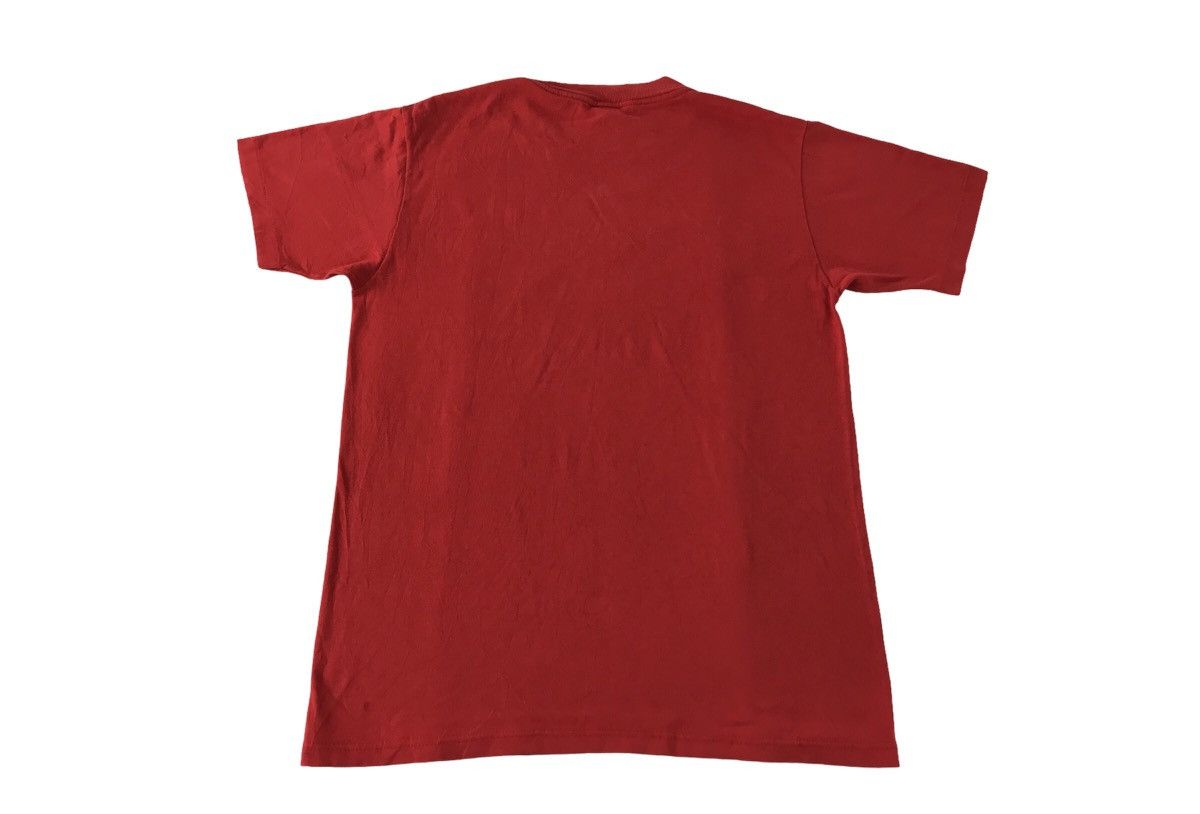 NCAA Nebraska Husker NCAA Football Team Subdivision Big Logo Tee Size US S / EU 44-46 / 1 - 6 Thumbnail