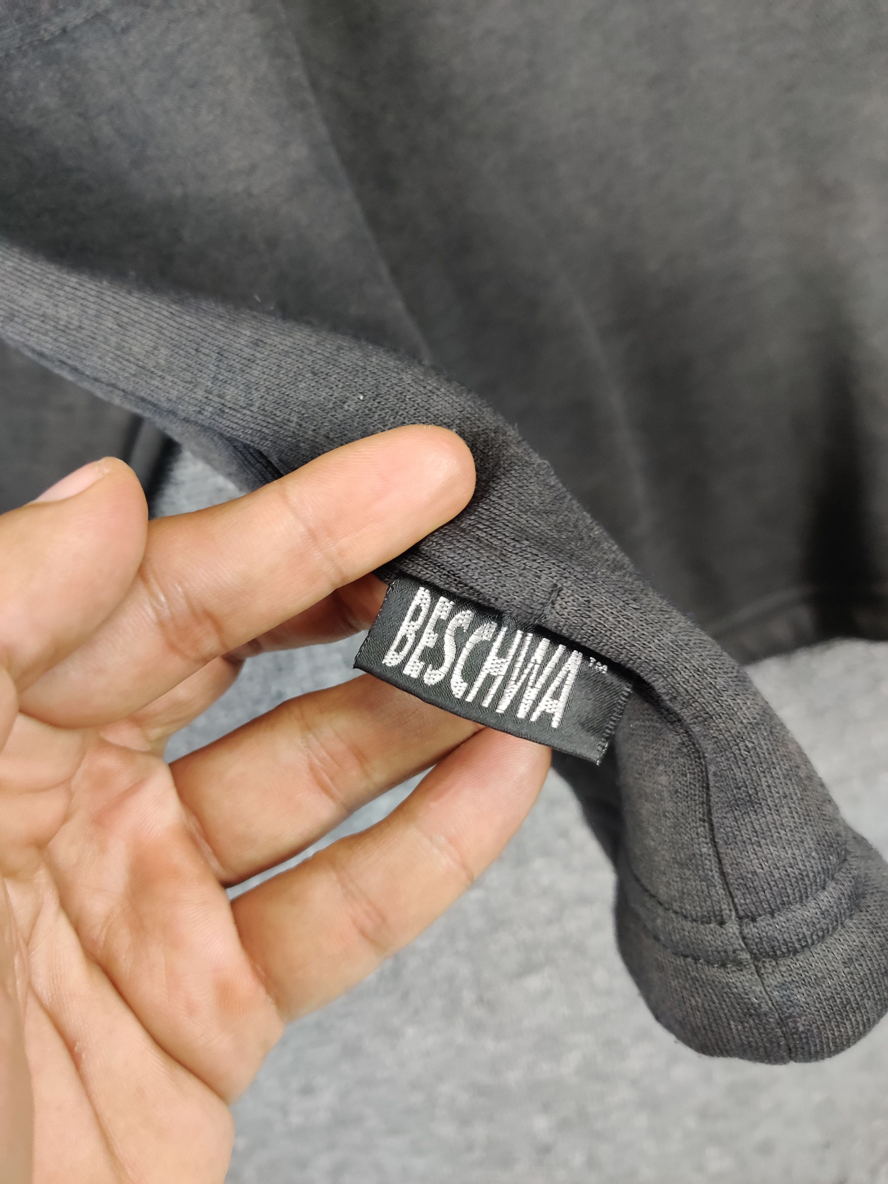 Alien Workshop Vintage Beschwa Skateboard Sweatshirt Hoodie Size US M / EU 48-50 / 2 - 8 Thumbnail