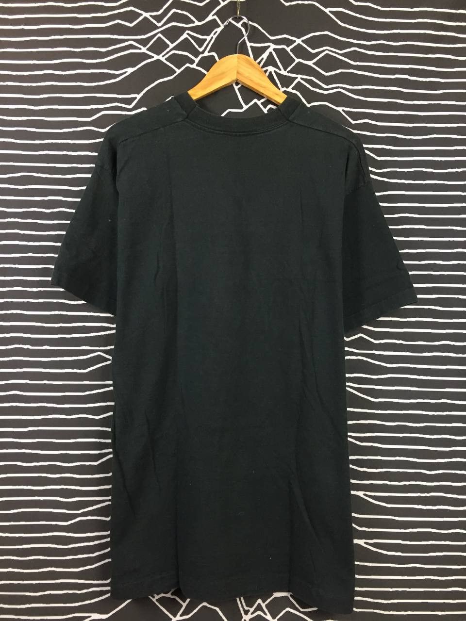 Fruit Of The Loom Vintage 90s Piss & Moan Club Funny Quote Ted Size US XL / EU 56 / 4 - 2 Thumbnail