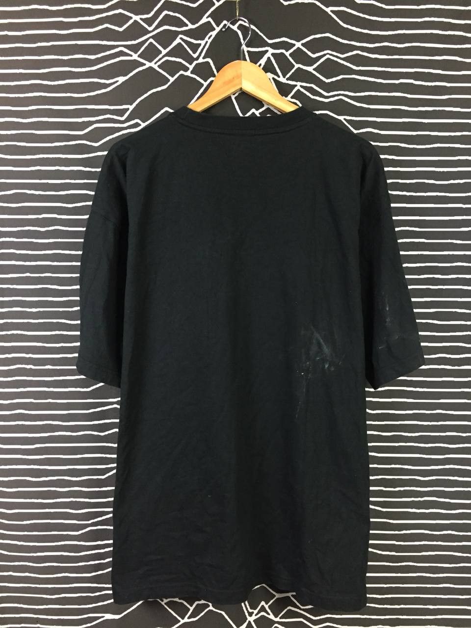 Rap Tees Vtg 90s Ruff Ryders Dirty Denim DMX Tupac Raptees Size US XXL / EU 58 / 5 - 2 Thumbnail