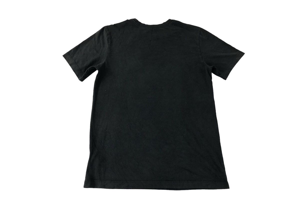 Jordan Brand × Nike Nike Dri-Fit Just Do It Basketball Air Jordan Big Screen Tee Size US S / EU 44-46 / 1 - 2 Thumbnail