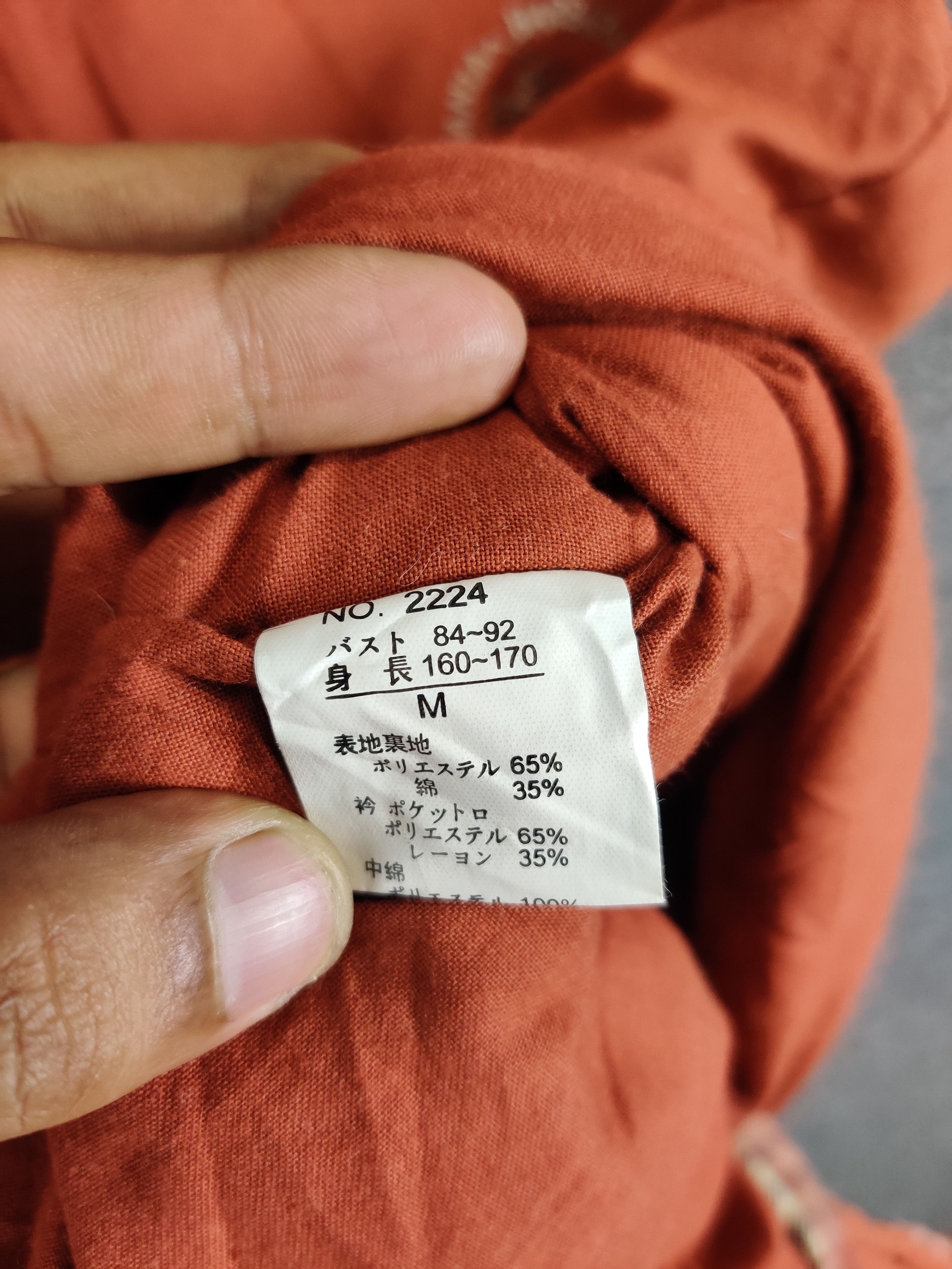 Japanese Brand Vintage Santa Barbara Polo & Racquet Club Vest Size US M / EU 48-50 / 2 - 7 Thumbnail
