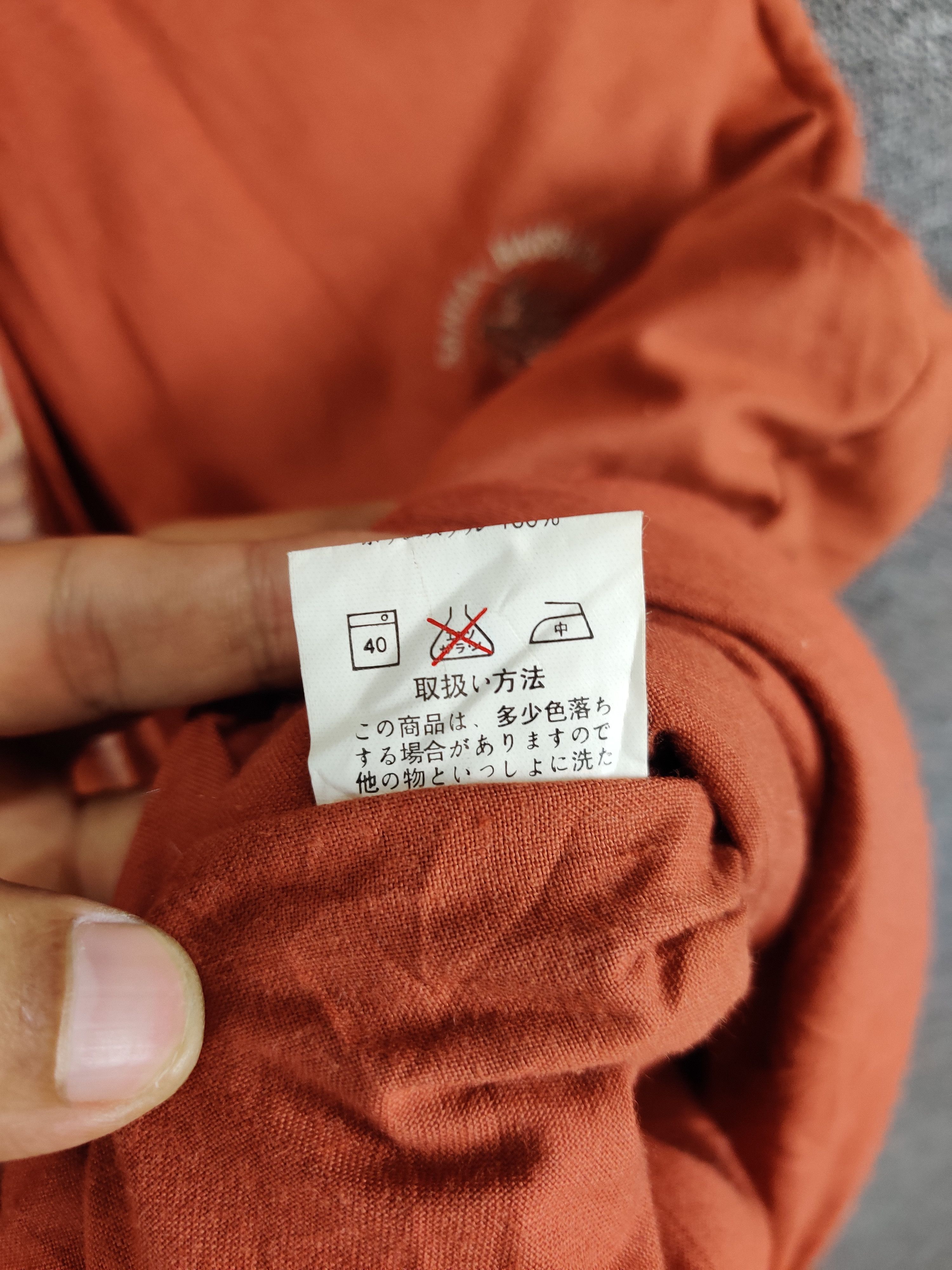 Japanese Brand Vintage Santa Barbara Polo & Racquet Club Vest Size US M / EU 48-50 / 2 - 8 Thumbnail