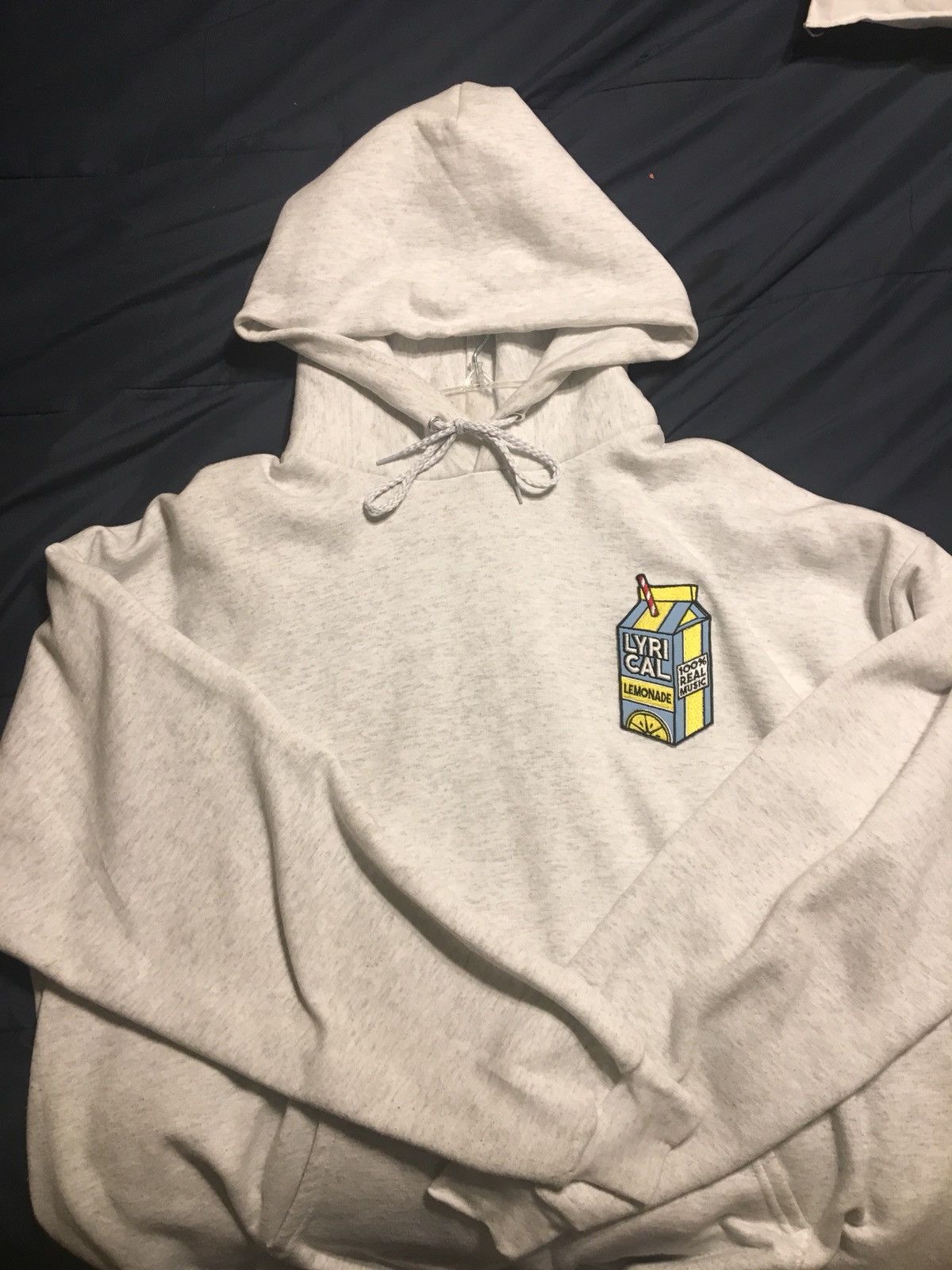 fotoelektrisk Majestætisk Loaded Champion Lyrical Lemonade Hoodie | Grailed