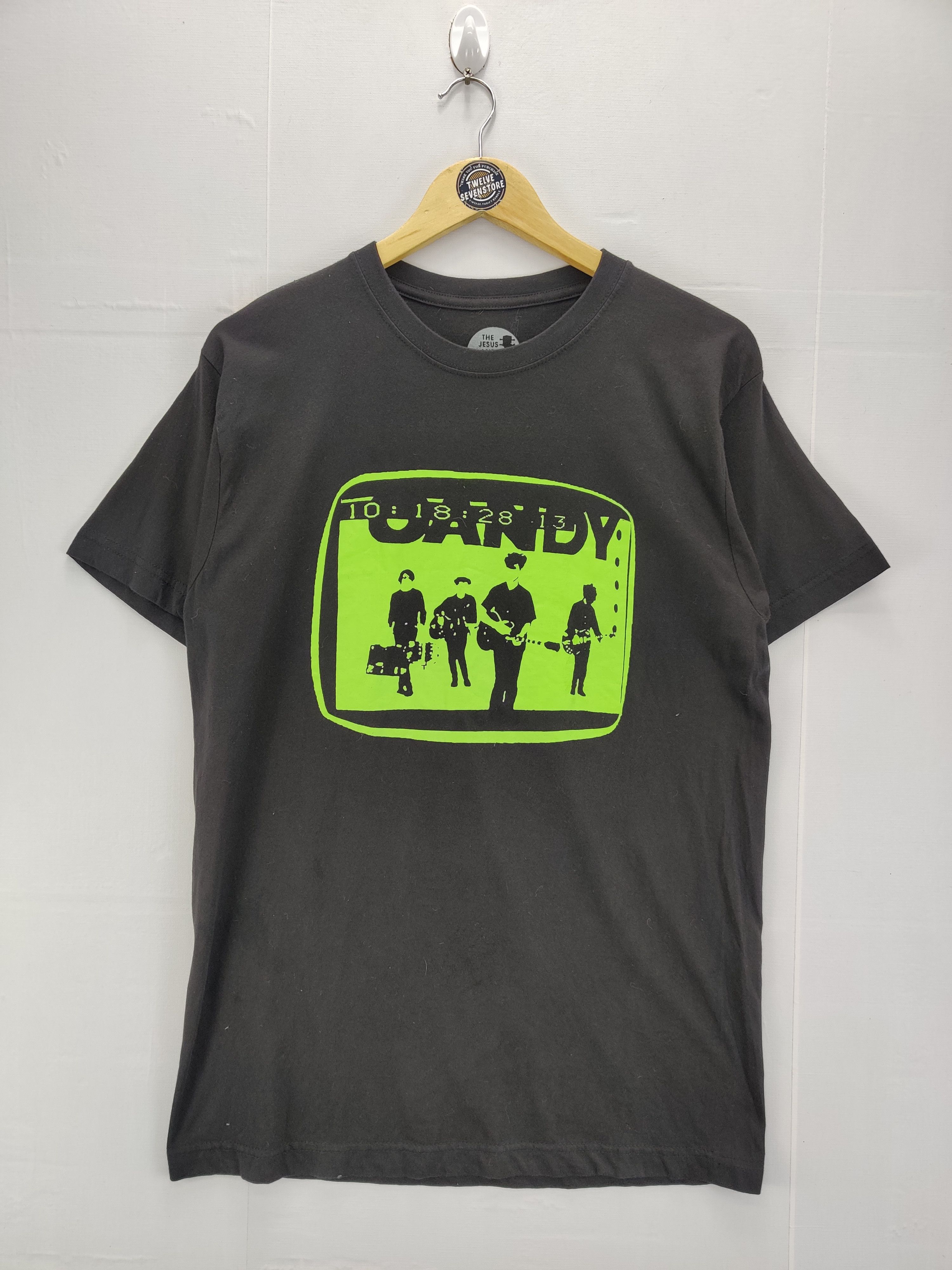 Band Tees × Jun Takahashi × Undercover Undercover X Jesus And Mary