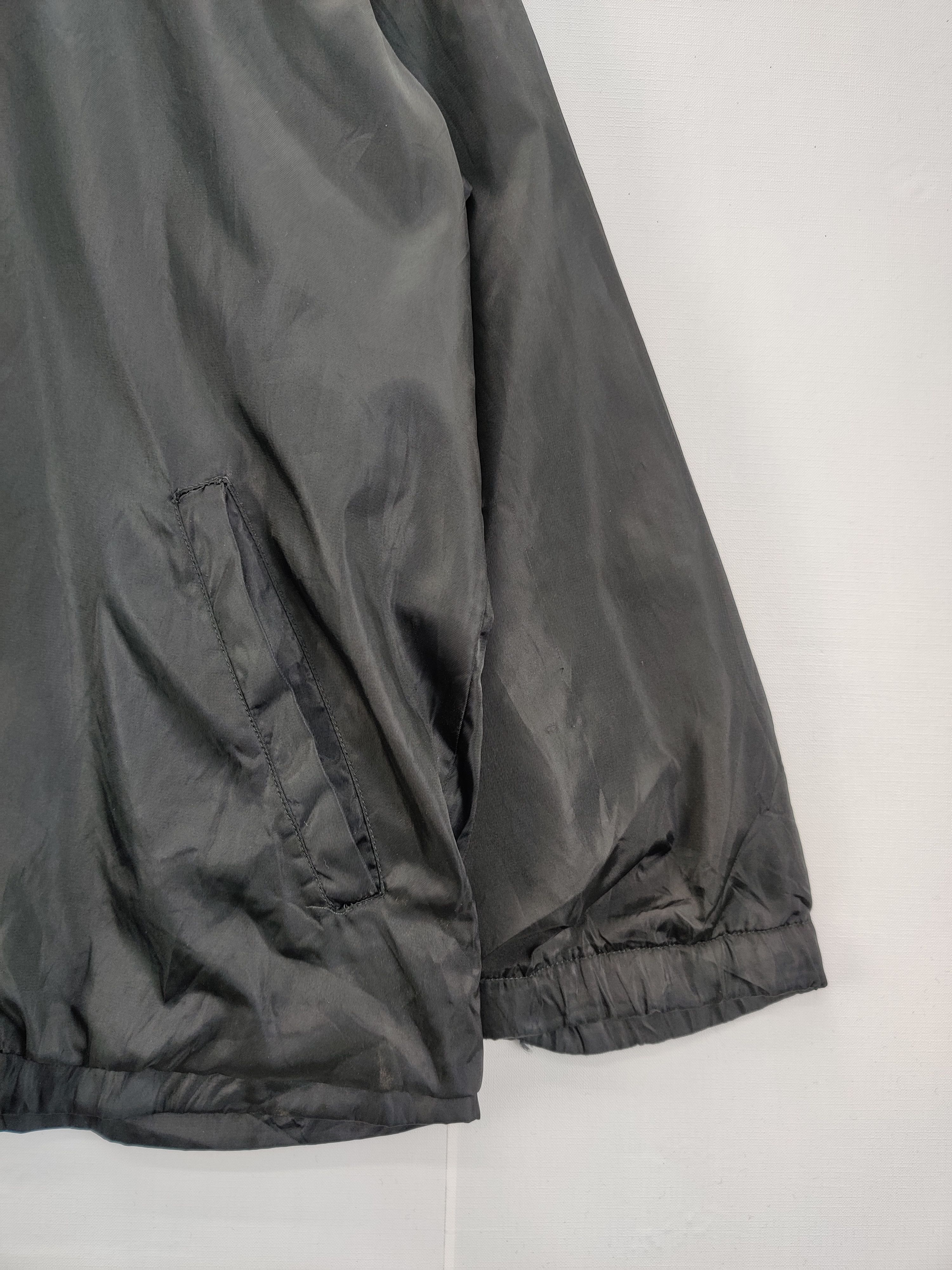 Vintage Vintage Bitch Skateboard Coach Jacket Size US L / EU 52-54 / 3 - 3 Thumbnail