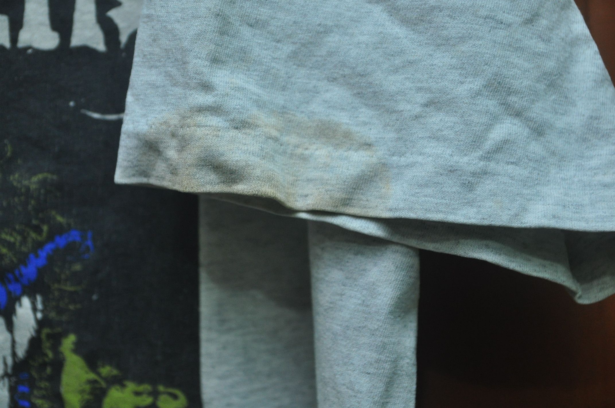 Band Tees × Designer × Japanese Brand Vintage Rare The Offspring 1994 Shirt Travis Scott Style Size US XL / EU 56 / 4 - 6 Thumbnail