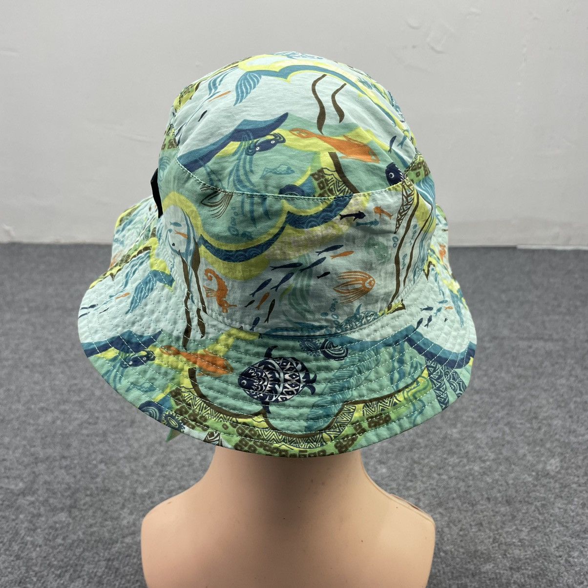 Patagonia × Vintage Patagonia Kids Bucket Hats Size ONE SIZE - 8 Thumbnail
