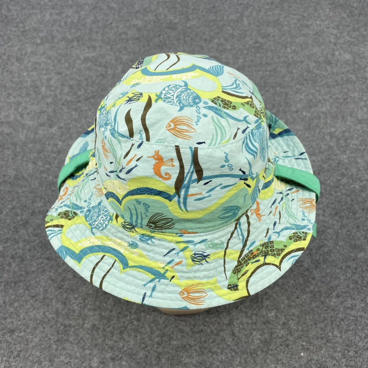 Patagonia × Vintage Patagonia Kids Bucket Hats Size ONE SIZE - 9 Thumbnail