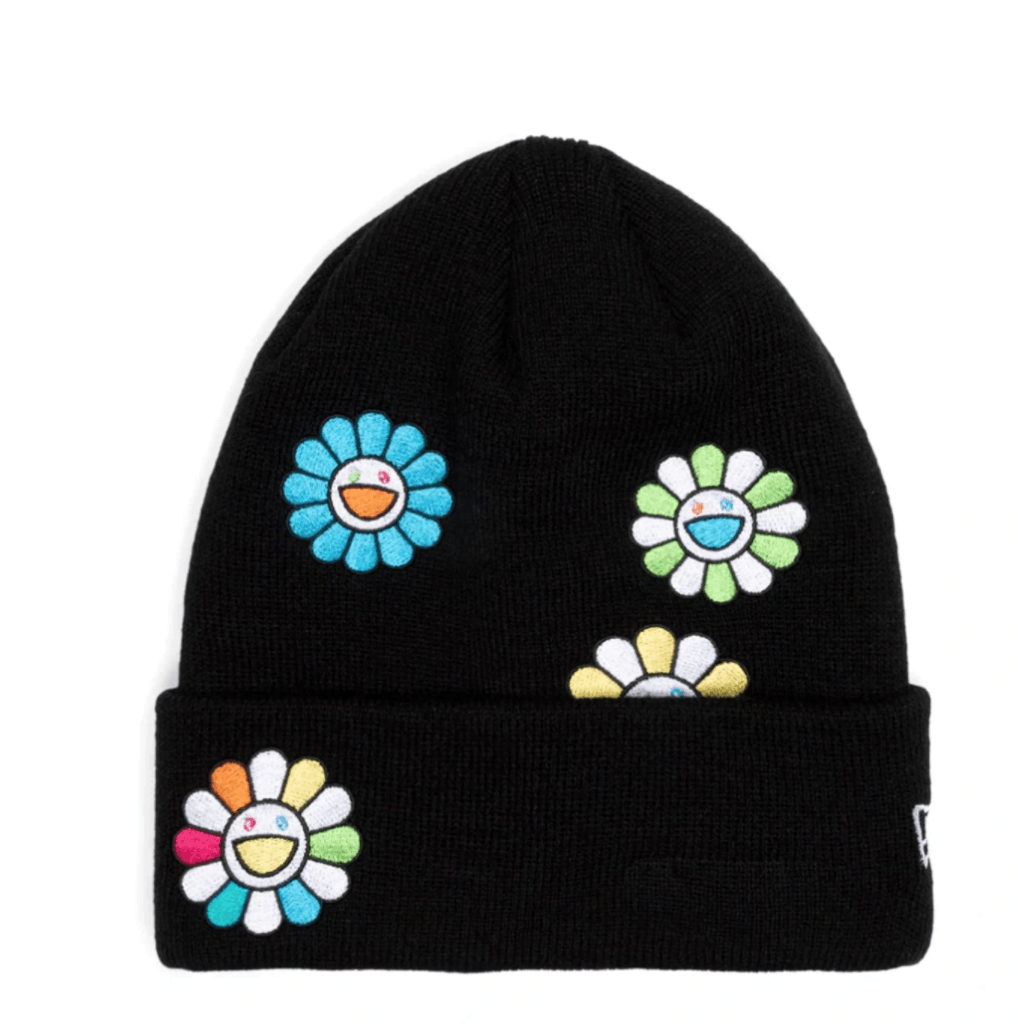 44 + Takashi Murakami DOB Trucker Hat – PLUS 44