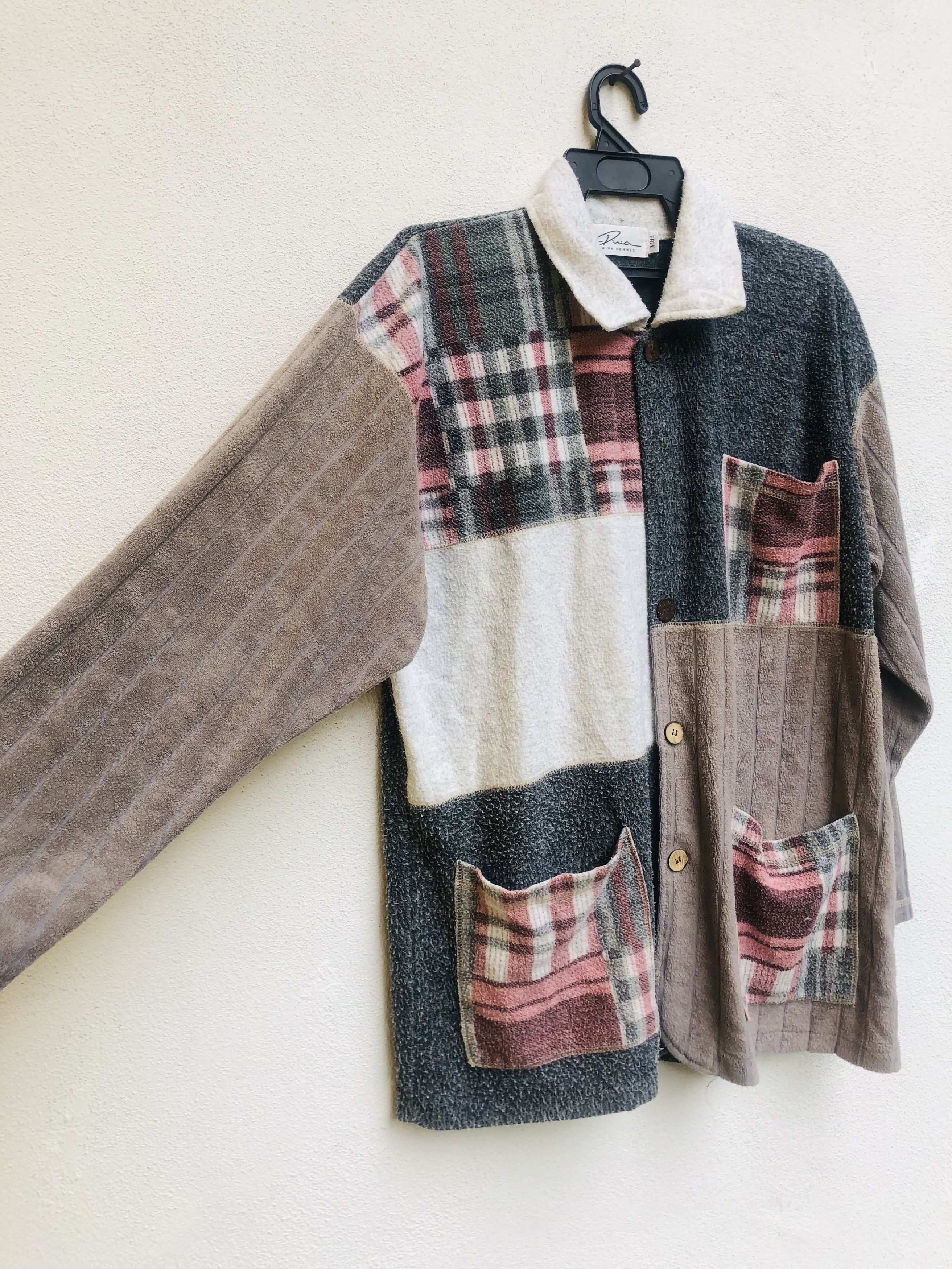 Japanese Brand × Vintage Vintage Diva Homme Designed Fashion Style Size US L / EU 52-54 / 3 - 4 Thumbnail
