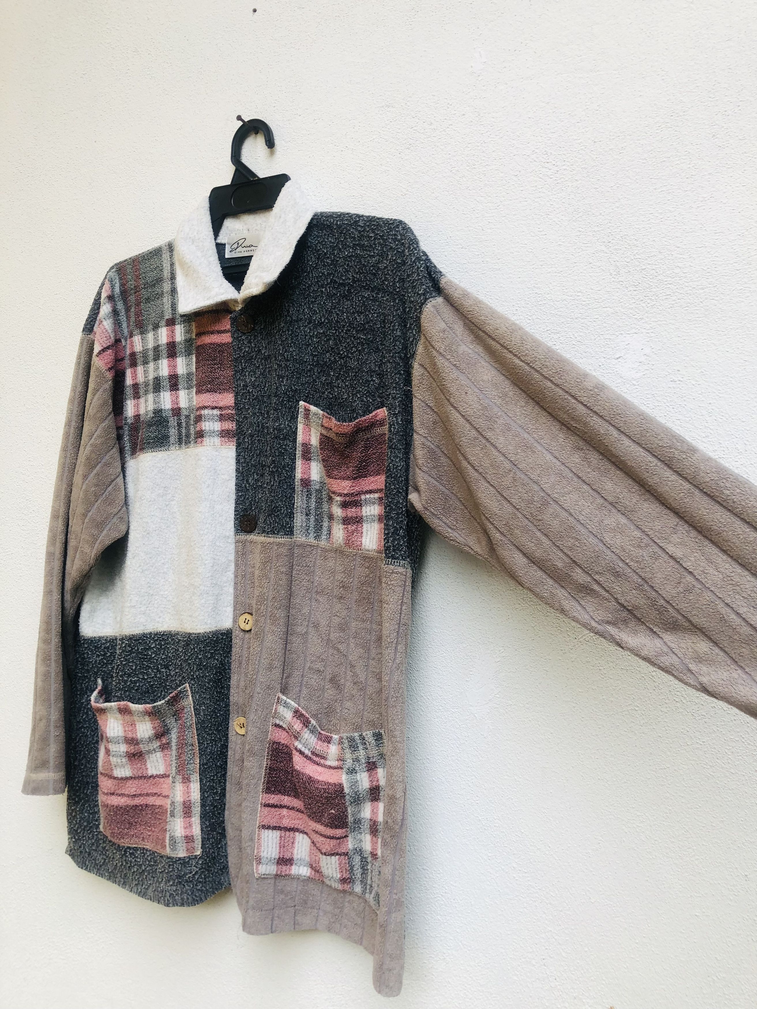 Japanese Brand × Vintage Vintage Diva Homme Designed Fashion Style Size US L / EU 52-54 / 3 - 5 Thumbnail