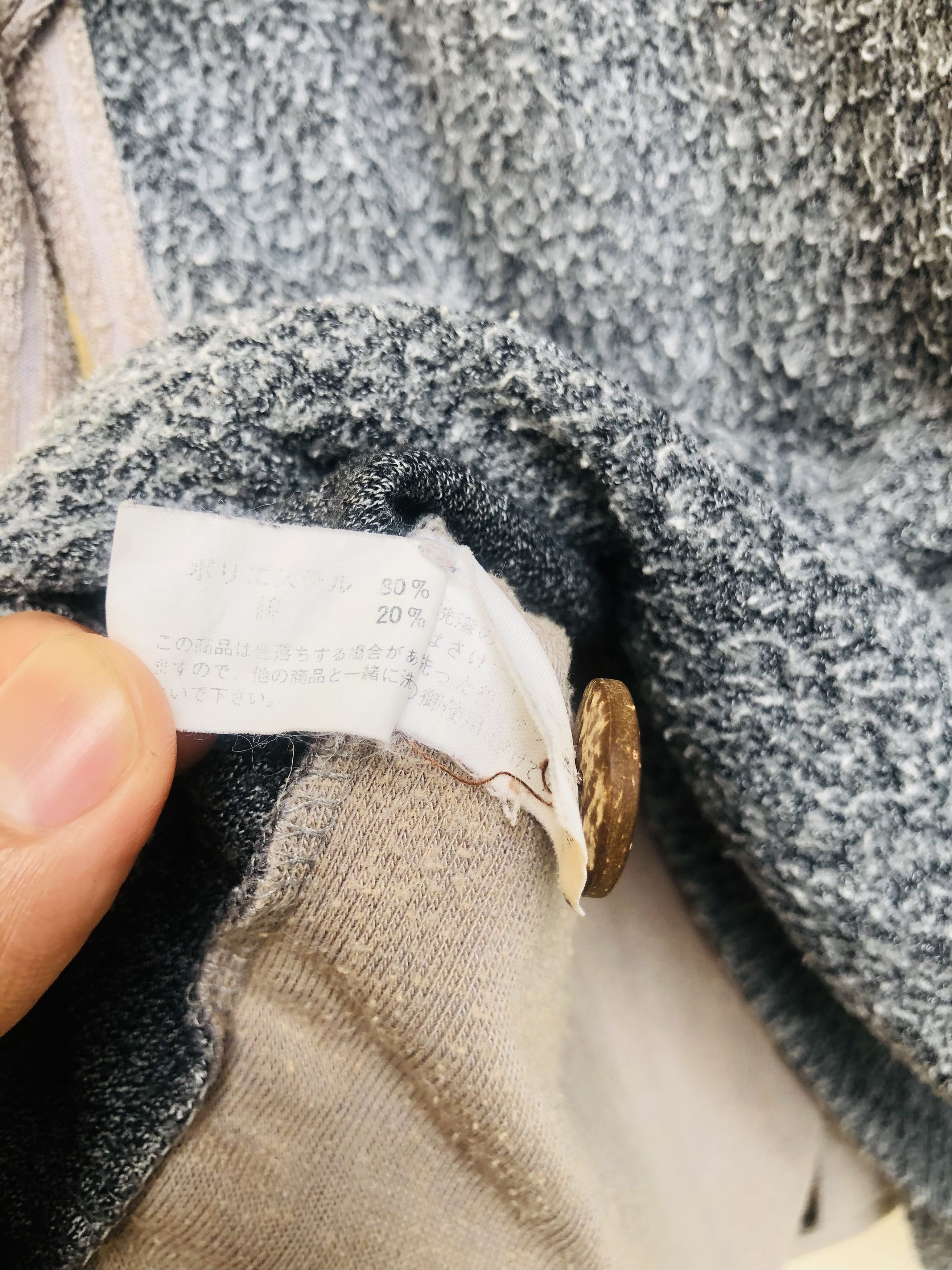 Japanese Brand × Vintage Vintage Diva Homme Designed Fashion Style Size US L / EU 52-54 / 3 - 8 Thumbnail