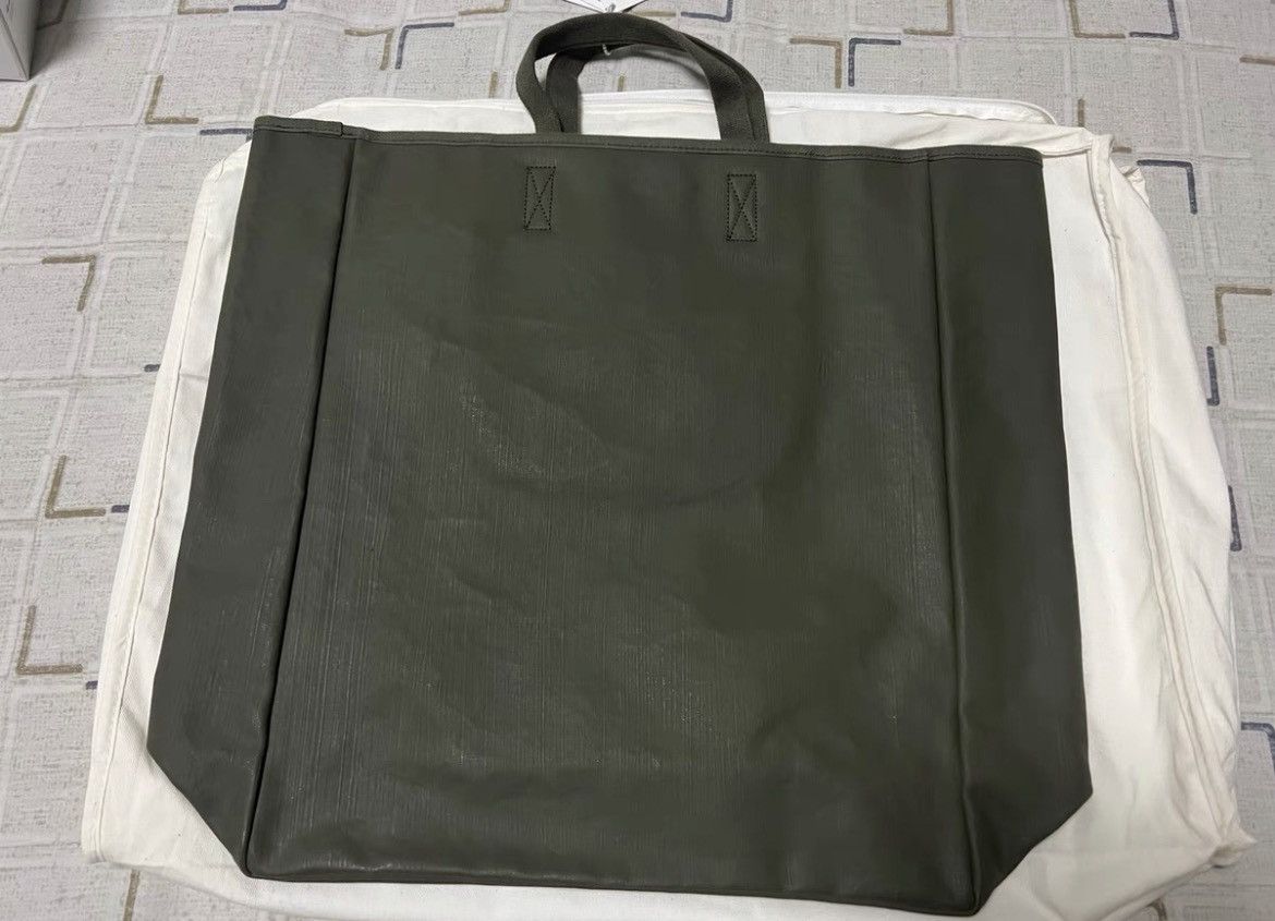 Visvim visvim 21 AW MIL TRADER BAG(M)/(L) Size ONE SIZE - 2 Thumbnail