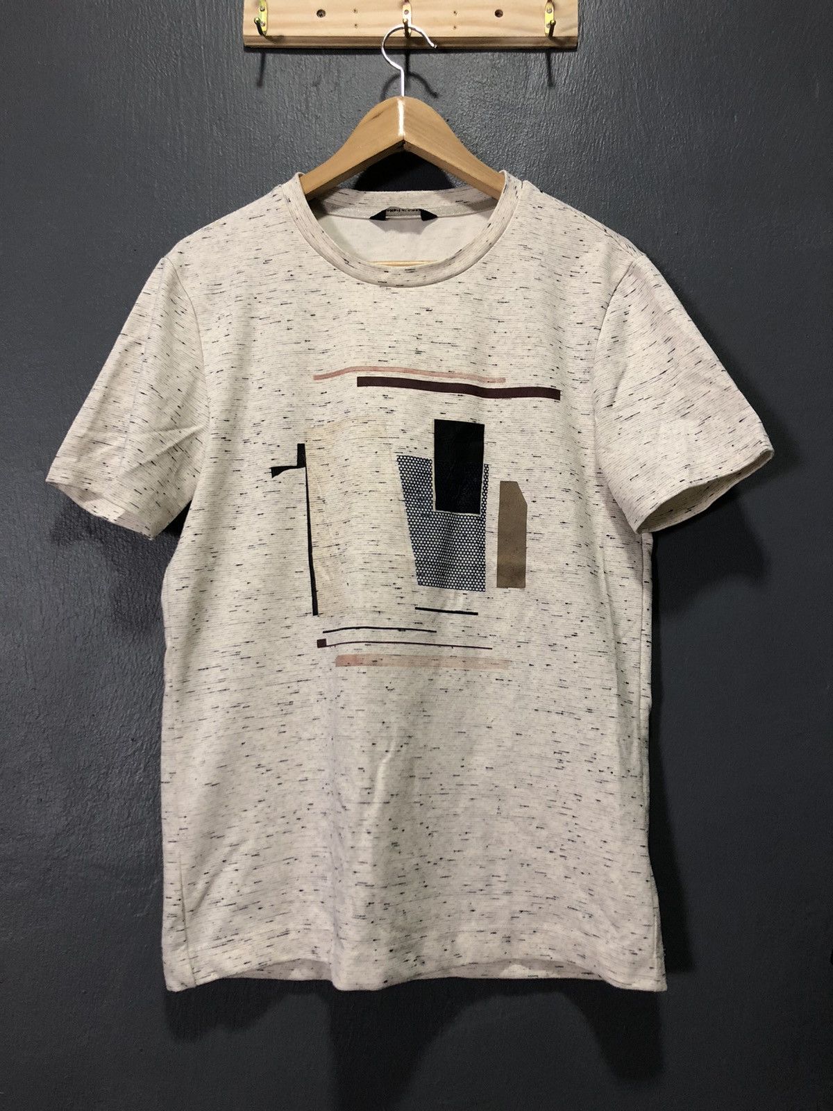 Designer × Japanese Brand VANHART di ALBAZAR FASHION DESIGNER ART SHIRT Size US M / EU 48-50 / 2 - 1 Thumbnail