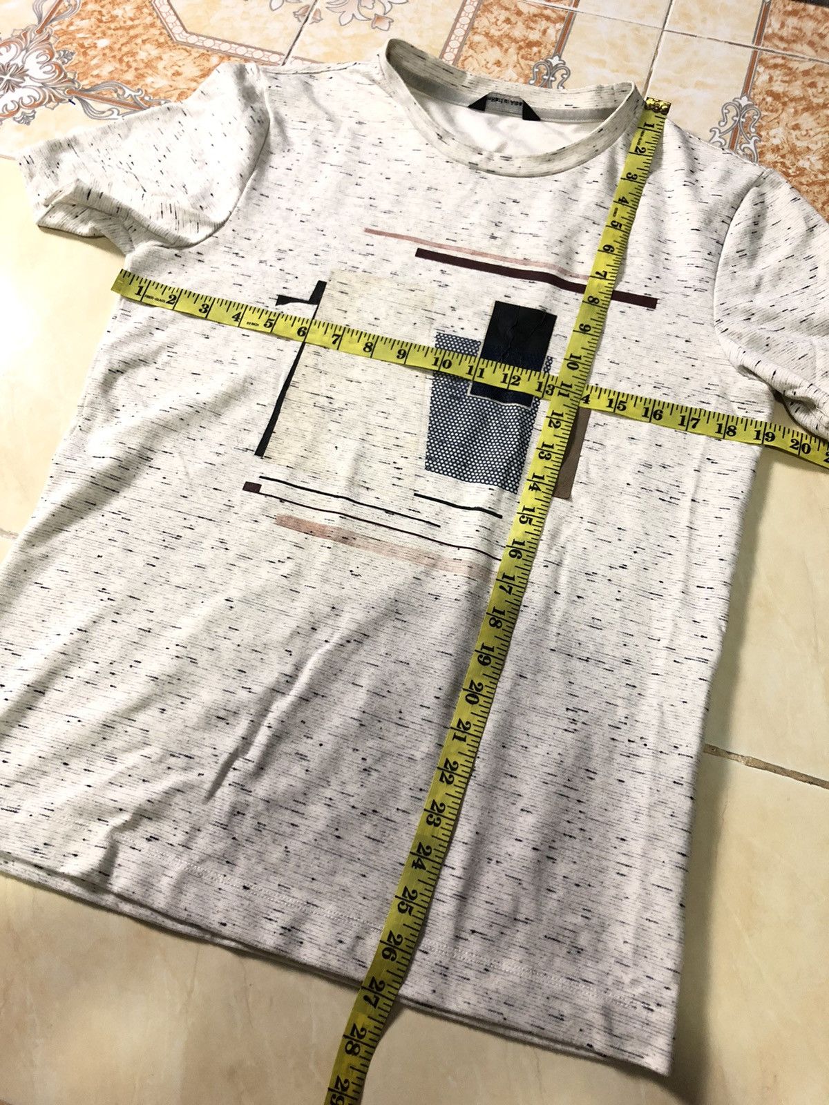 Designer × Japanese Brand VANHART di ALBAZAR FASHION DESIGNER ART SHIRT Size US M / EU 48-50 / 2 - 7 Thumbnail