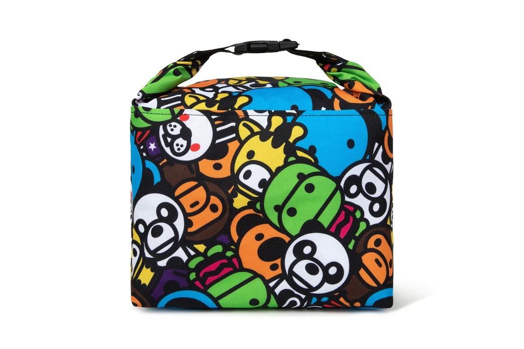 Bape Bape Baby Milo Lunch Box Bag Size ONE SIZE - 1 Thumbnail