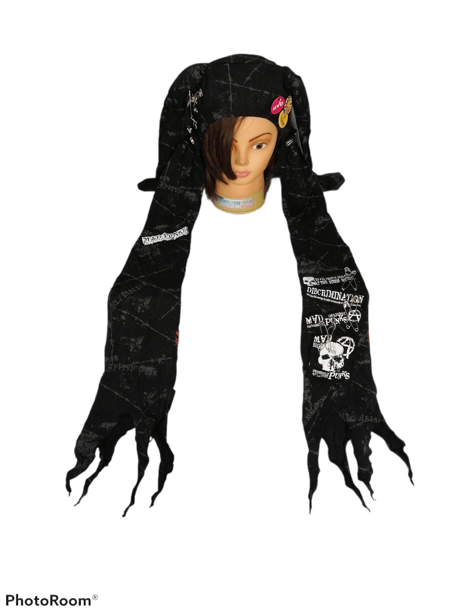 Mad Punks | Grailed