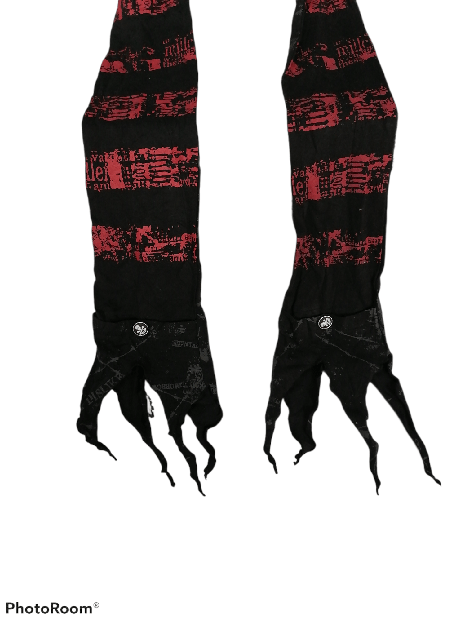Seditionaries Mad Punks Seditionaries Head Accessories Size ONE SIZE - 5 Thumbnail