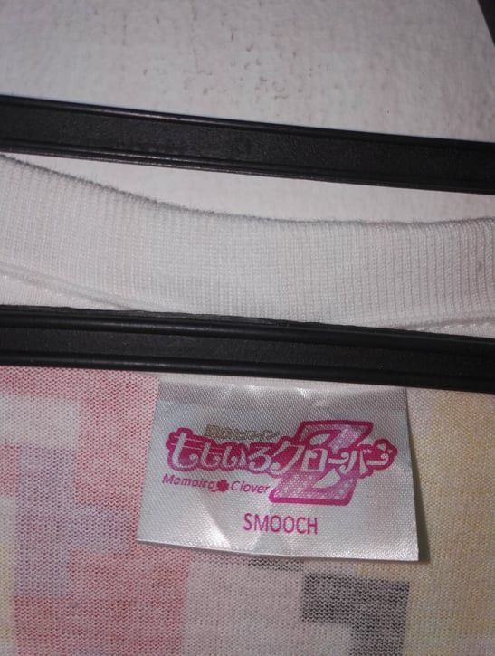 Band Tees Momoiro Clover Z T-Shirt Colorful Nice Design (c25) Size US L / EU 52-54 / 3 - 3 Thumbnail