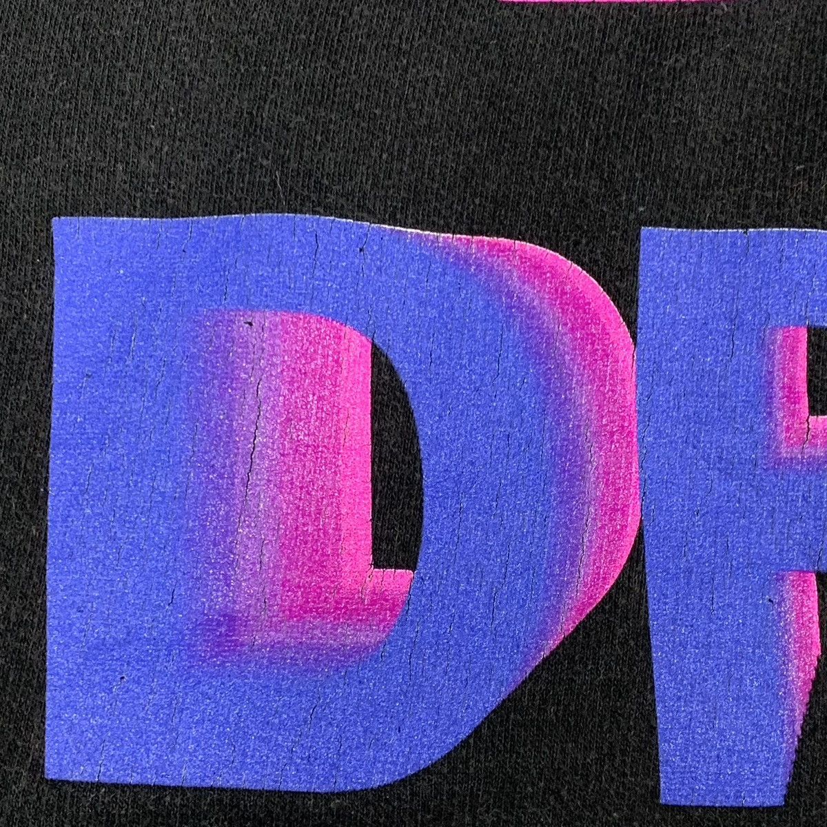 Jaden Smith MSFTSrep Jaden Smith Syre Big Drip Only Hoodie Size US XL / EU 56 / 4 - 7 Thumbnail