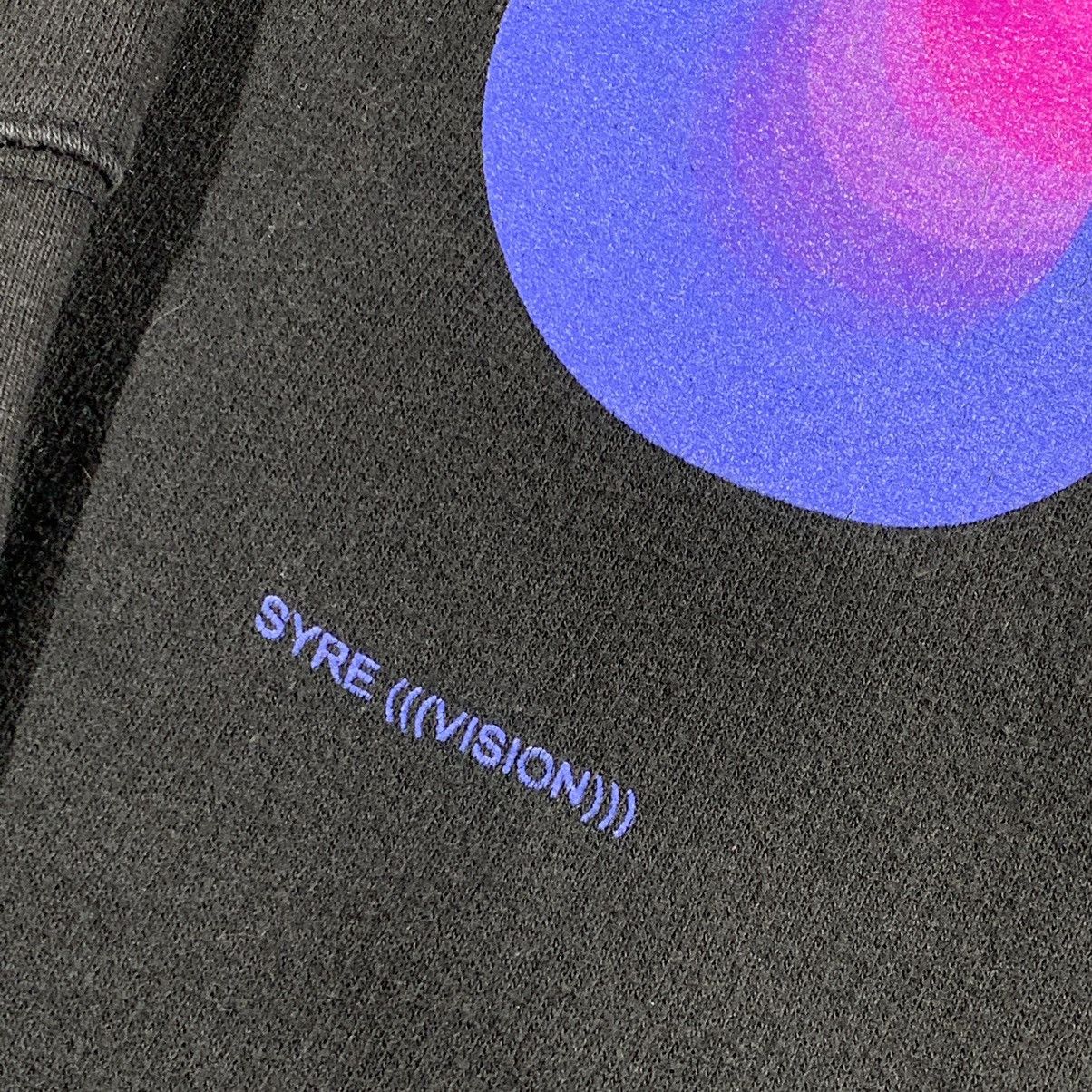 Jaden Smith MSFTSrep Jaden Smith Syre Big Drip Only Hoodie Size US XL / EU 56 / 4 - 4 Thumbnail