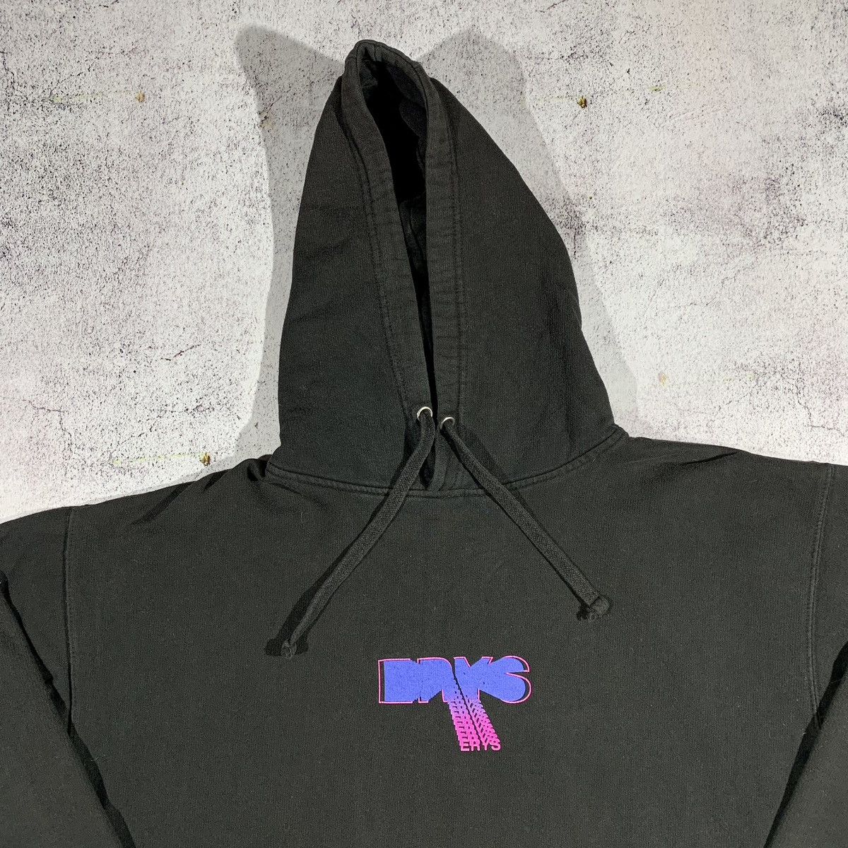 Jaden Smith MSFTSrep Jaden Smith Syre Big Drip Only Hoodie Size US XL / EU 56 / 4 - 10 Thumbnail
