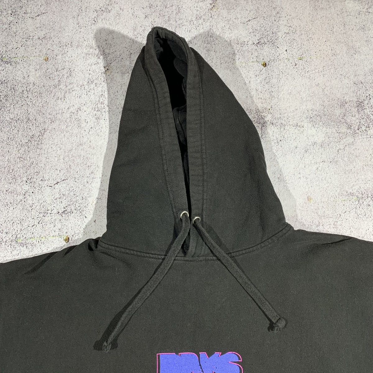 Jaden Smith MSFTSrep Jaden Smith Syre Big Drip Only Hoodie Size US XL / EU 56 / 4 - 12 Thumbnail
