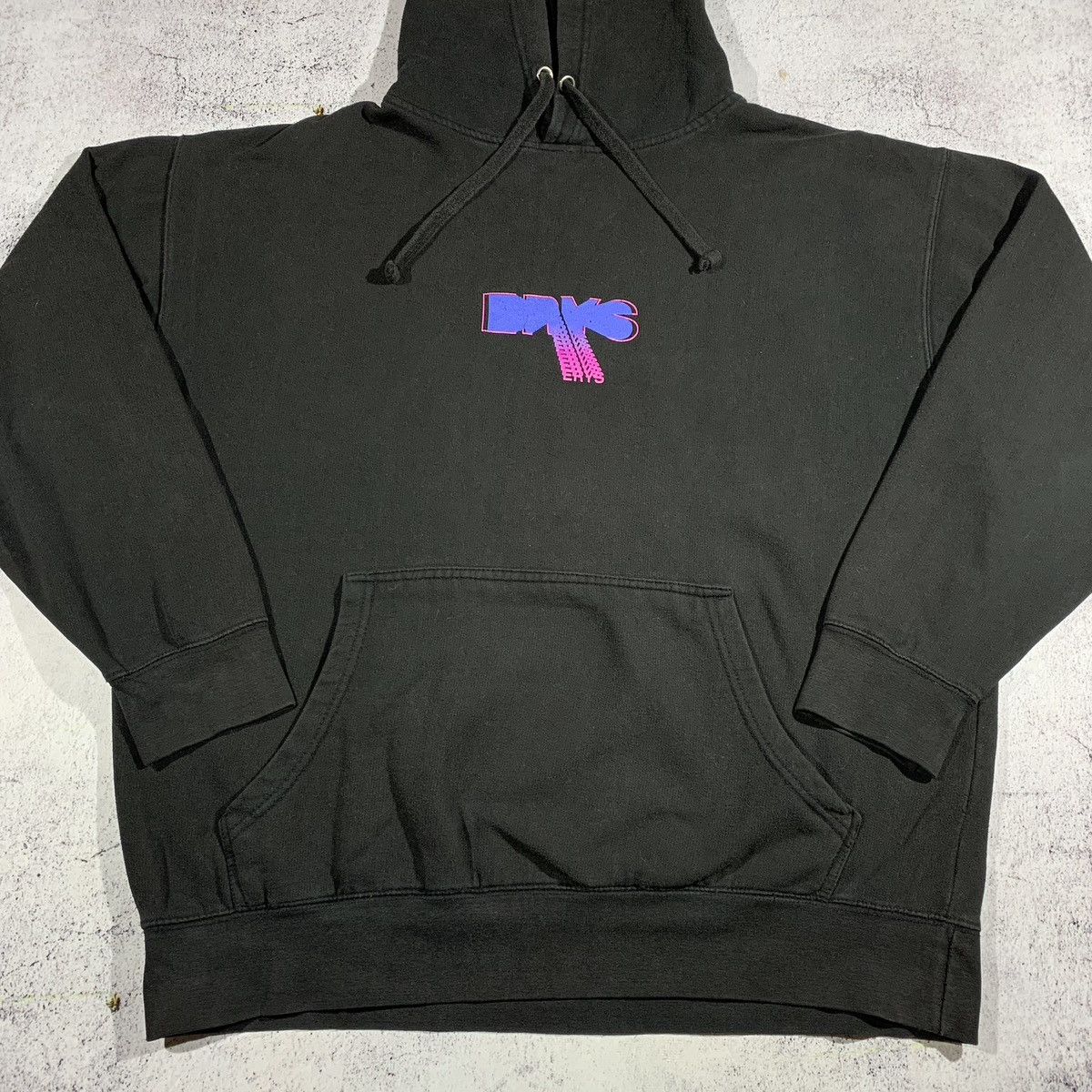 Jaden Smith MSFTSrep Jaden Smith Syre Big Drip Only Hoodie Size US XL / EU 56 / 4 - 9 Thumbnail