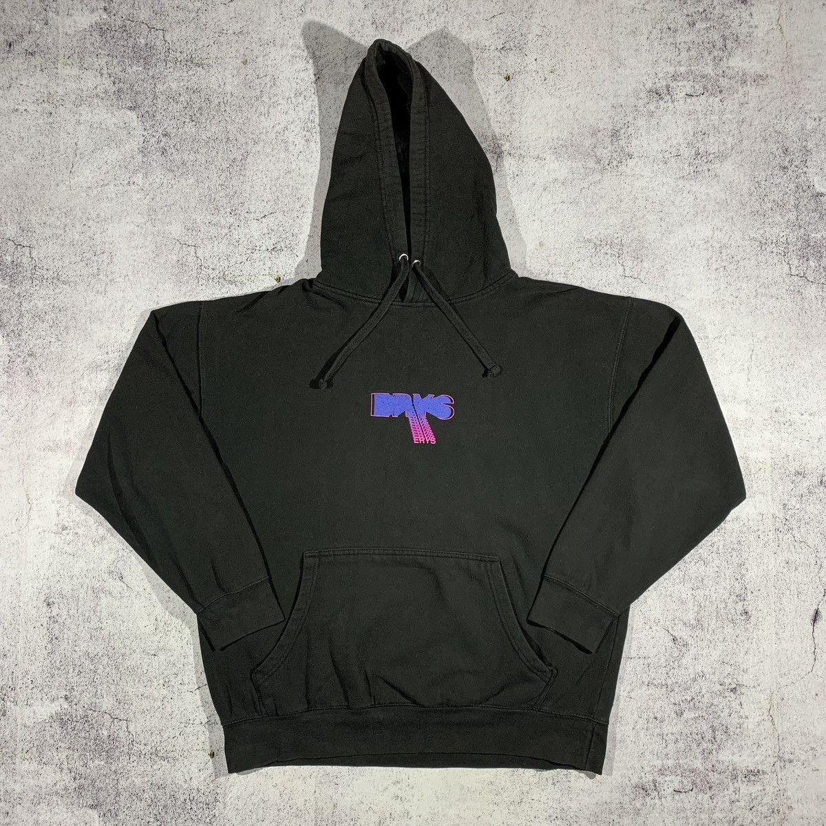 Jaden Smith MSFTSrep Jaden Smith Syre Big Drip Only Hoodie Size US XL / EU 56 / 4 - 8 Thumbnail