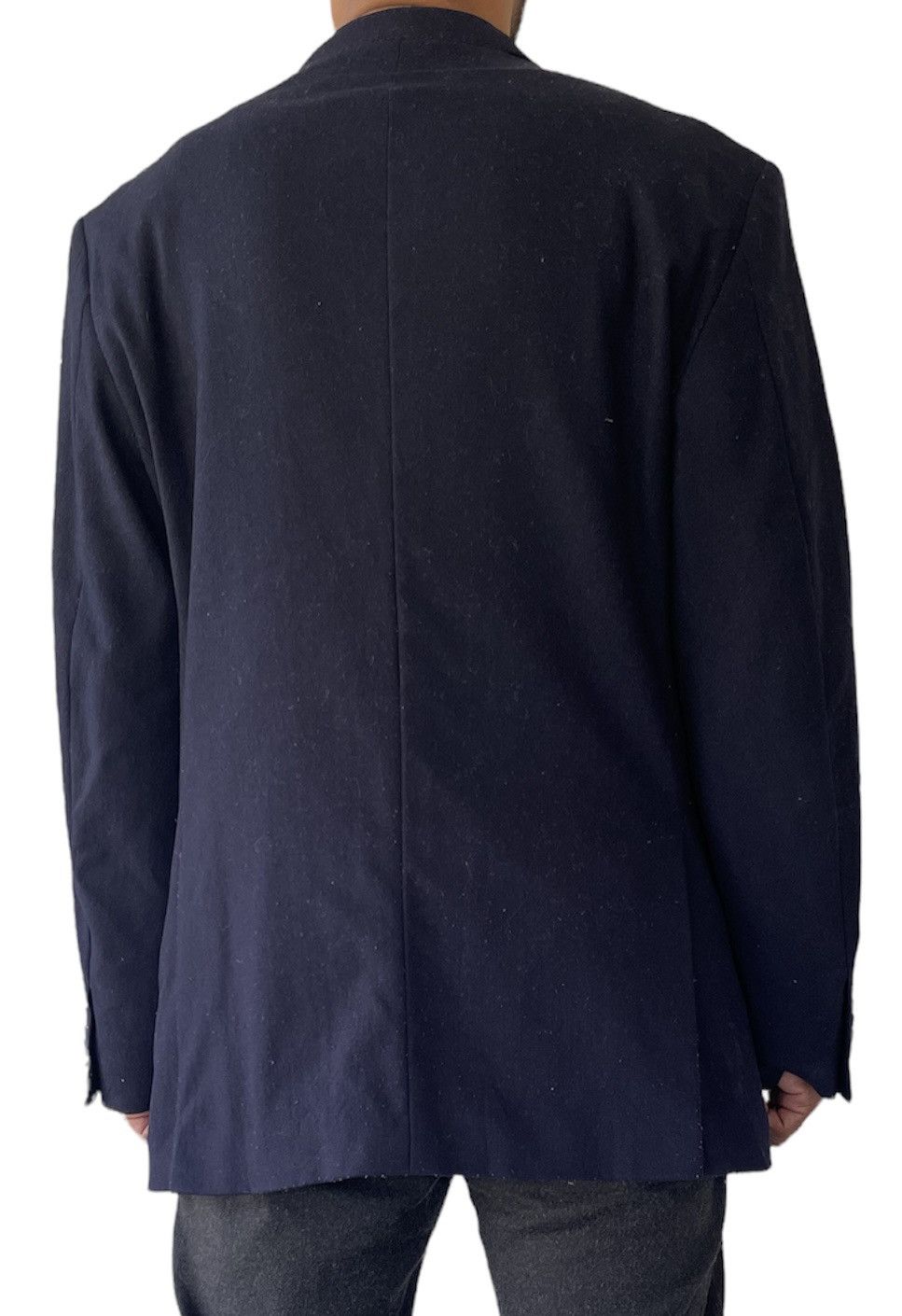 Burberry BURBERRY BLACK LABEL JACKET Size US L / EU 52-54 / 3 - 2 Thumbnail