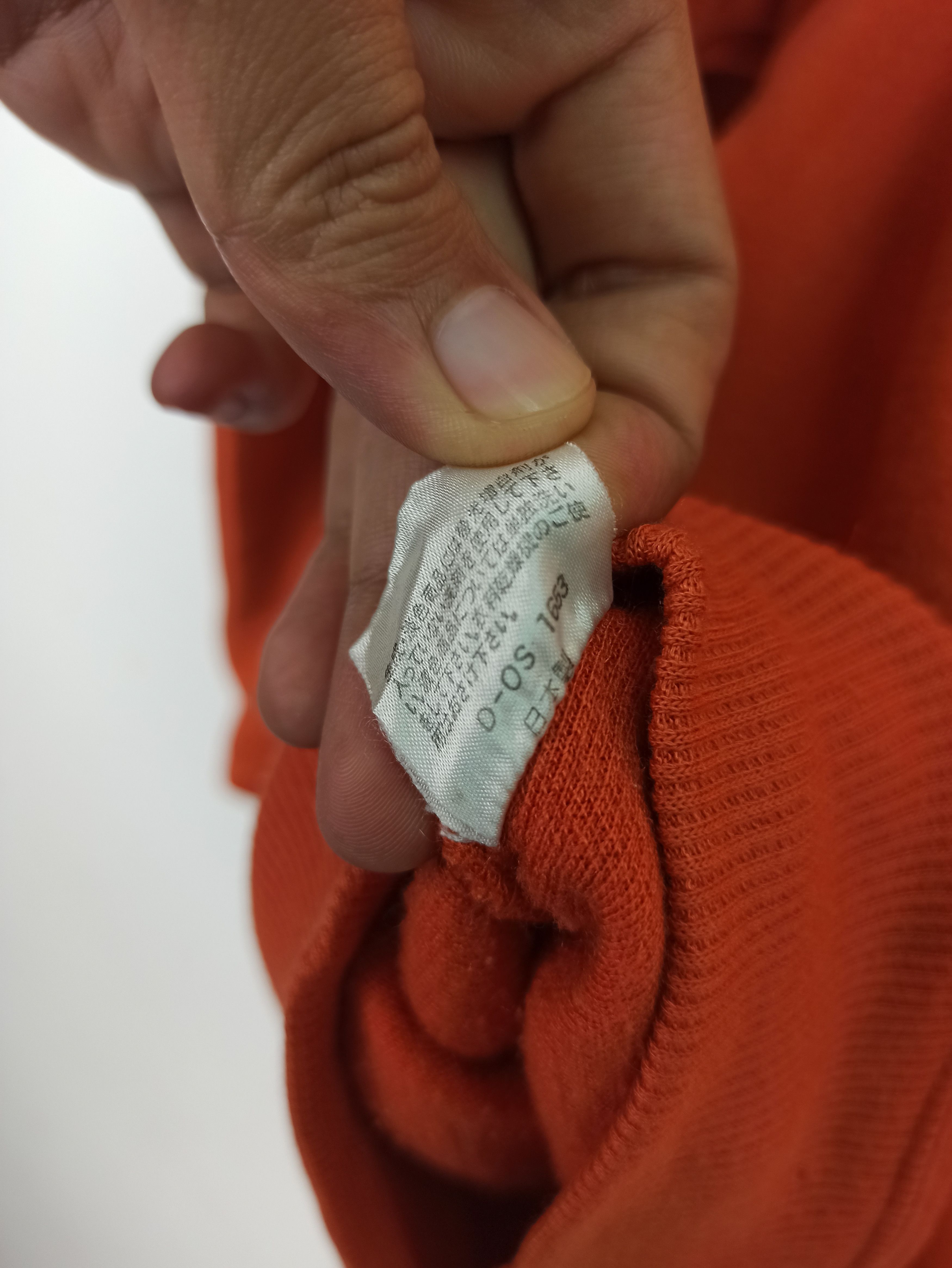 Gianni Valentino Rare🔥 Gianni Valentino Embroidery Big Logo Sweatshirts Size US L / EU 52-54 / 3 - 10 Thumbnail