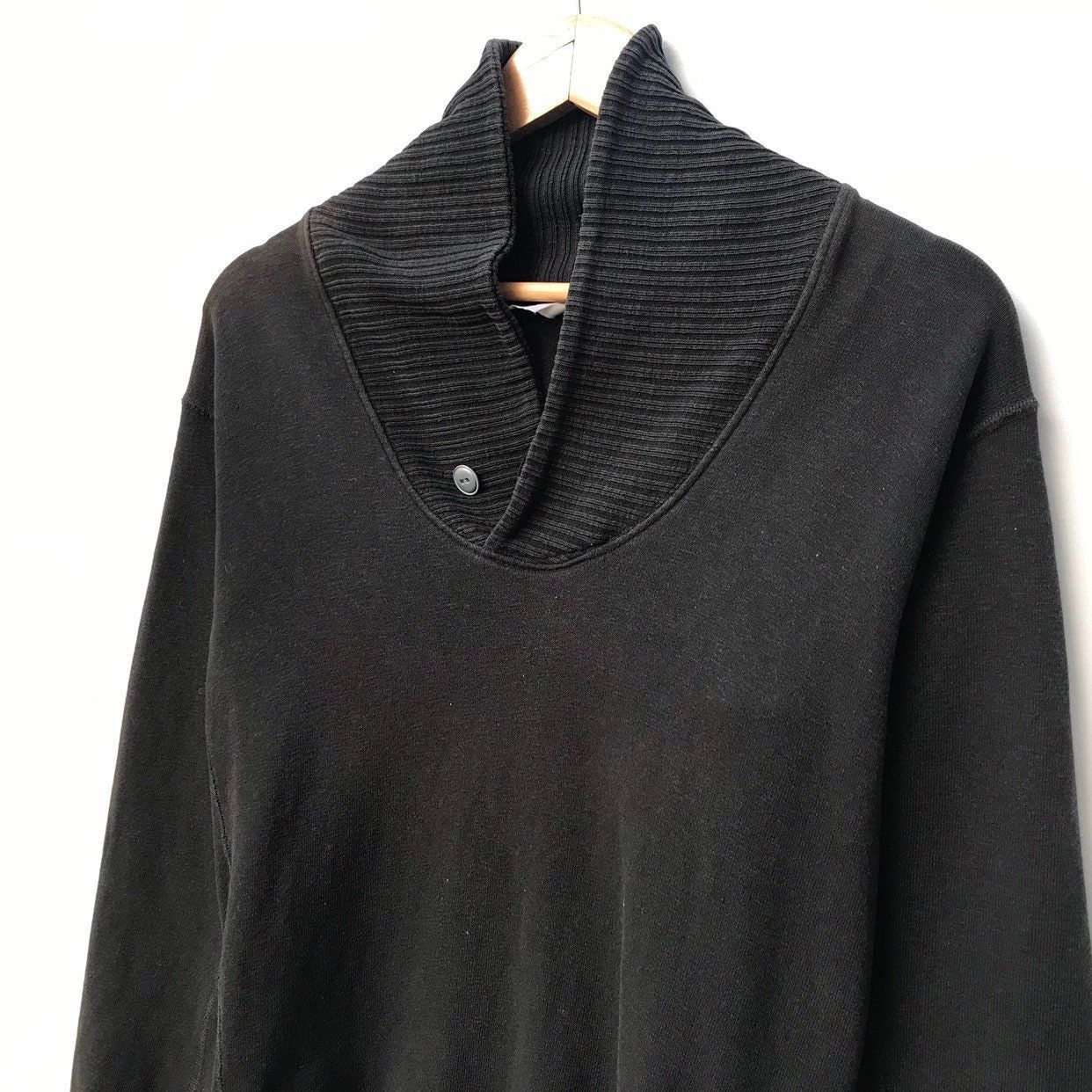 Japanese Brand vintage kapital kiro hirata jumper pullover sweatshirt Size M / US 6-8 / IT 42-44 - 4 Thumbnail