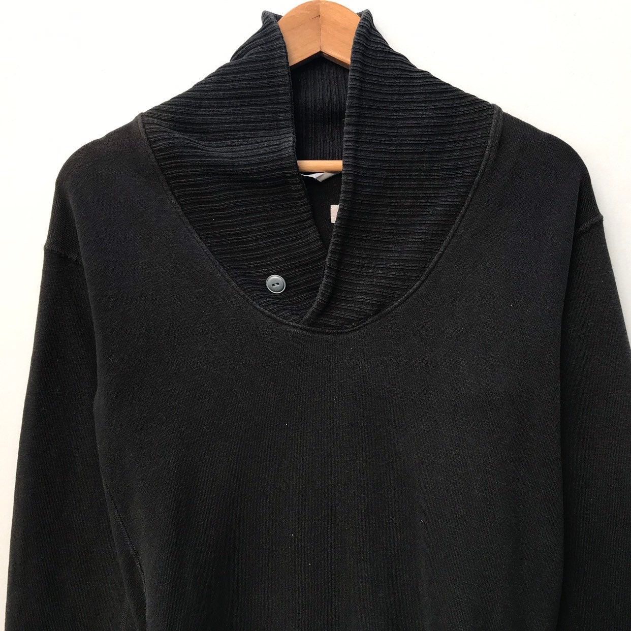 Japanese Brand vintage kapital kiro hirata jumper pullover sweatshirt Size M / US 6-8 / IT 42-44 - 2 Thumbnail