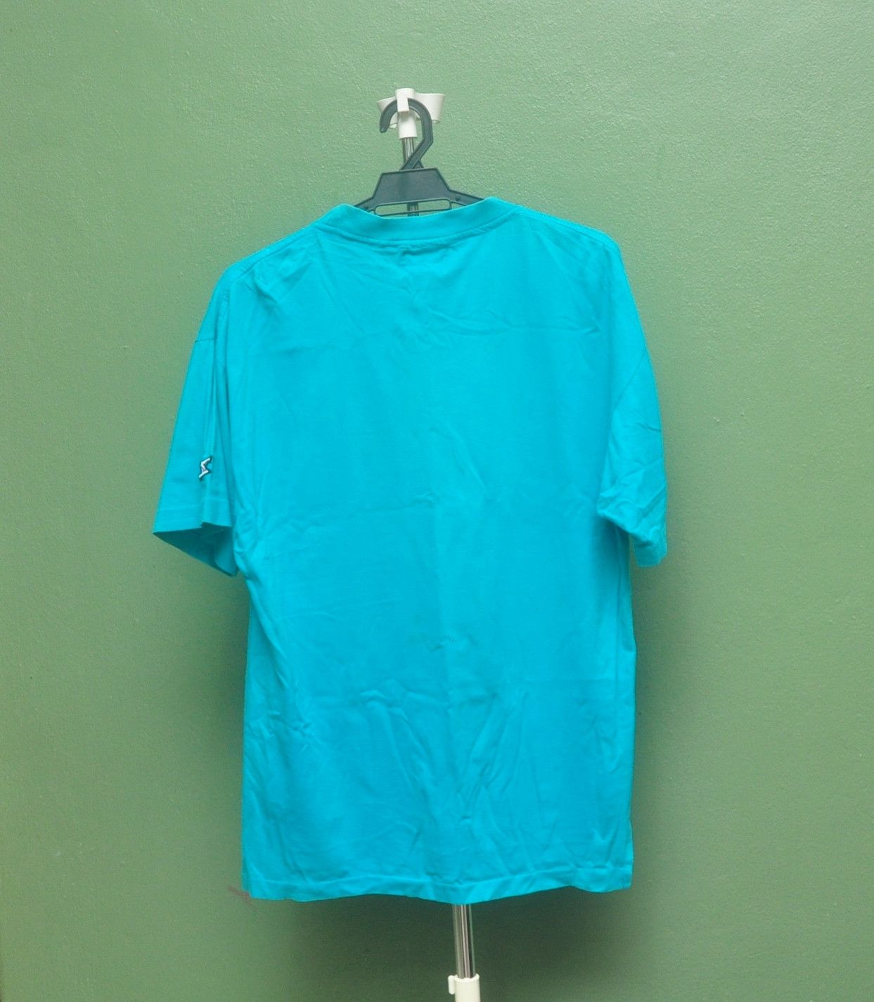MLB × Vintage Vintage Toronto Blue Jays Canadian Baseball Shirt MLB 1992 Size US L / EU 52-54 / 3 - 2 Thumbnail