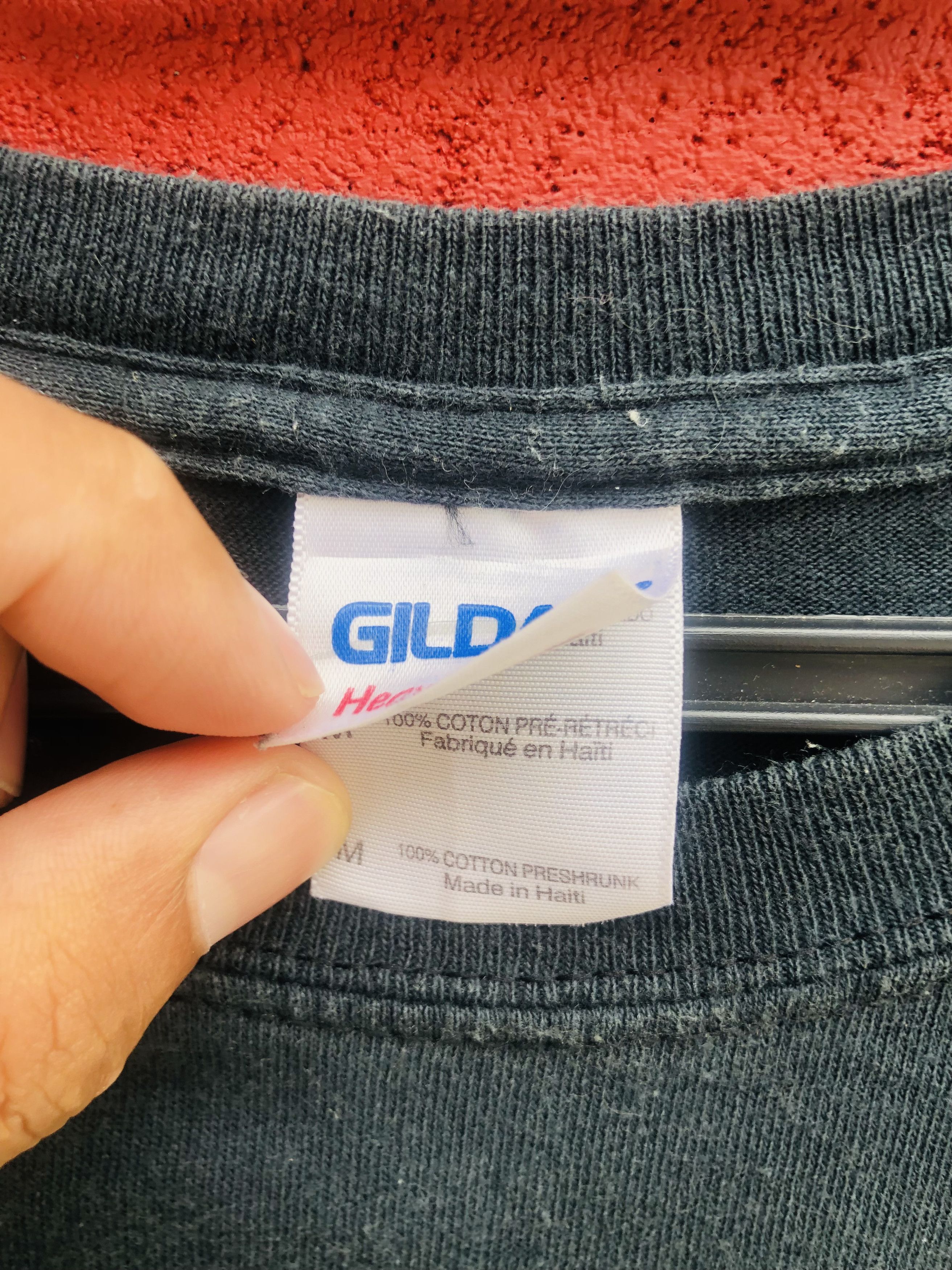 Japanese Brand × Vintage Vintage Geronimo 2nd Platoon Military Fashion Style Size US M / EU 48-50 / 2 - 9 Thumbnail