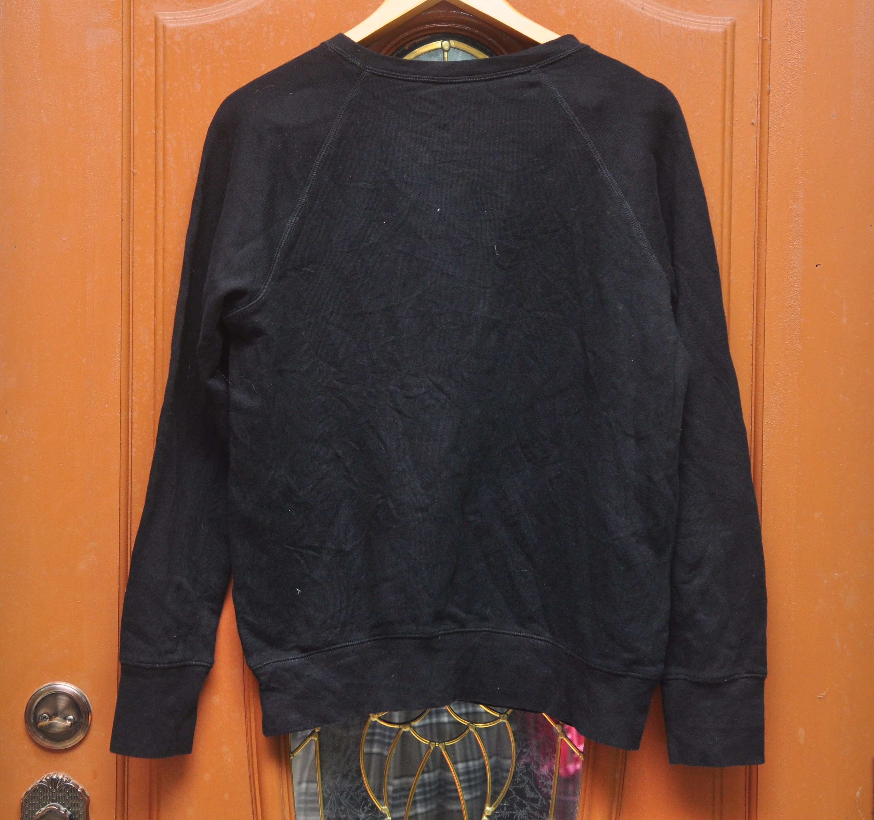 Japanese Brand × Uniqlo × Vintage Uniqlo X Lulu Guinness Shirt Travis Scott Fashion style Size US M / EU 48-50 / 2 - 2 Thumbnail