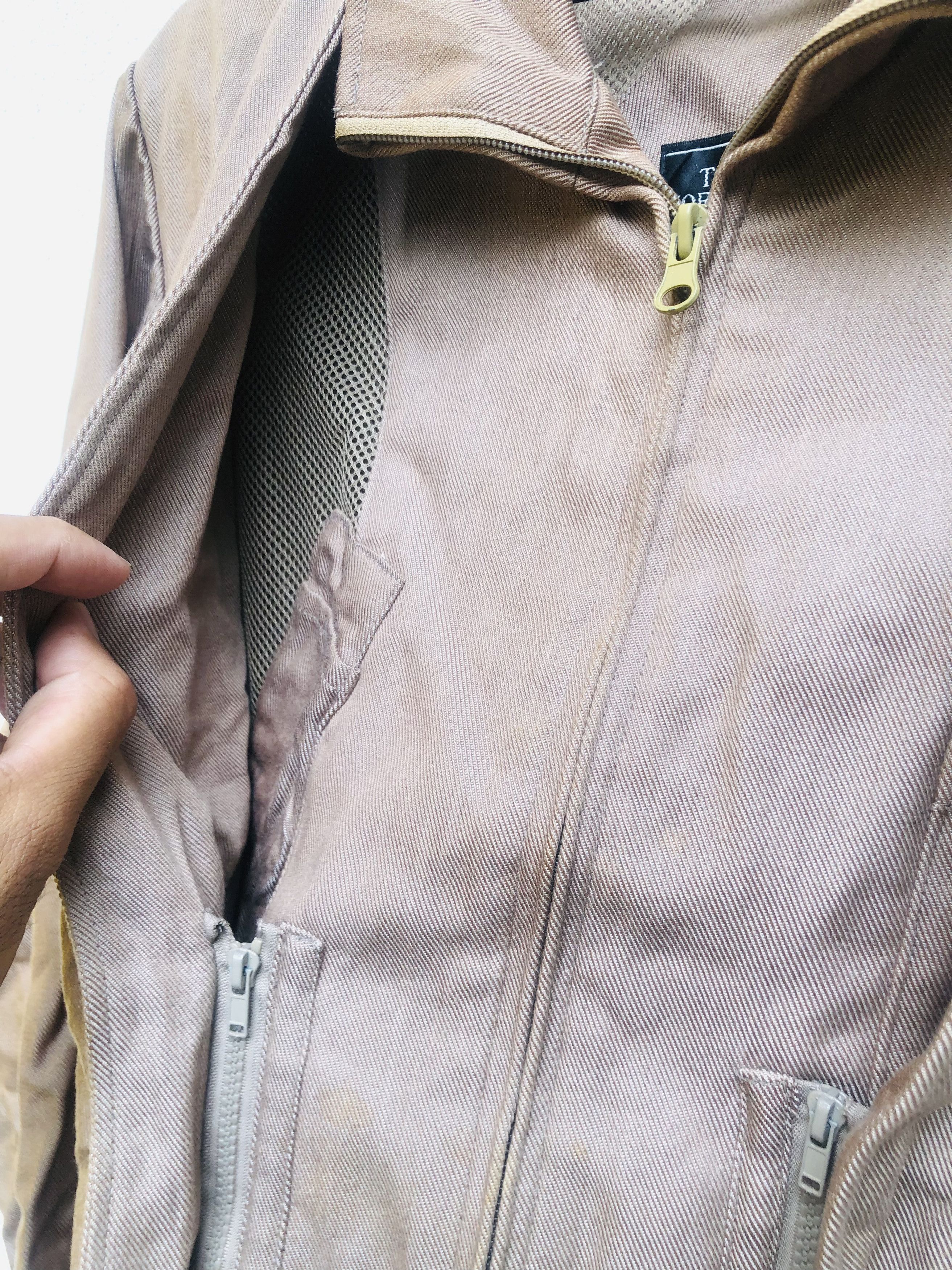 Japanese Brand × Vintage Vintage Tom Morris Legend Designed Fashion Style Size US M / EU 48-50 / 2 - 8 Thumbnail