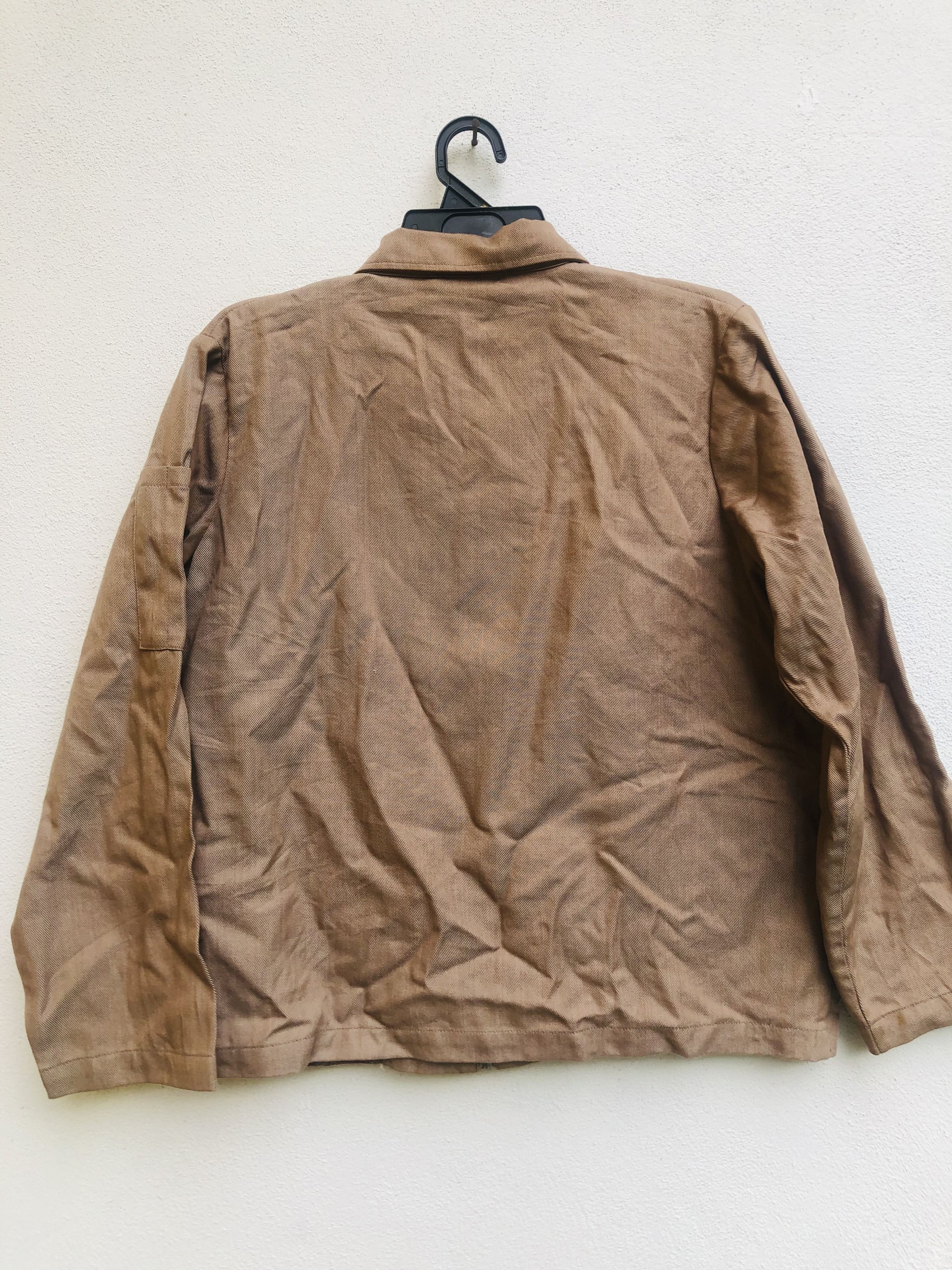 Japanese Brand × Vintage Vintage Tom Morris Legend Designed Fashion Style Size US M / EU 48-50 / 2 - 12 Thumbnail