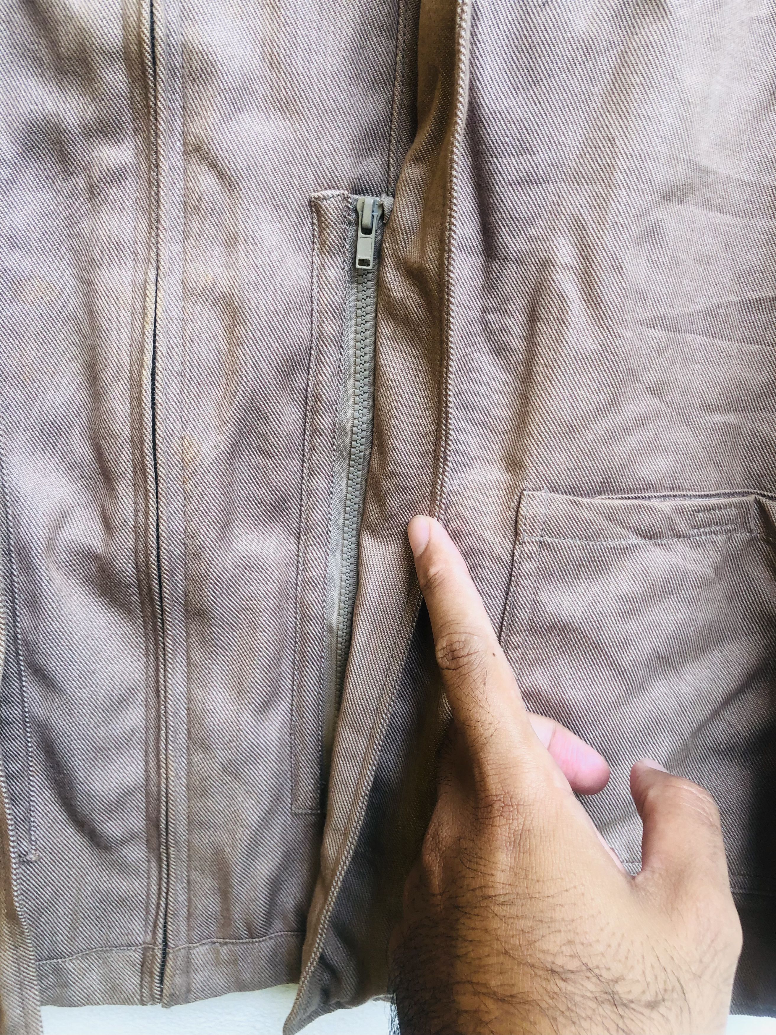 Japanese Brand × Vintage Vintage Tom Morris Legend Designed Fashion Style Size US M / EU 48-50 / 2 - 6 Thumbnail