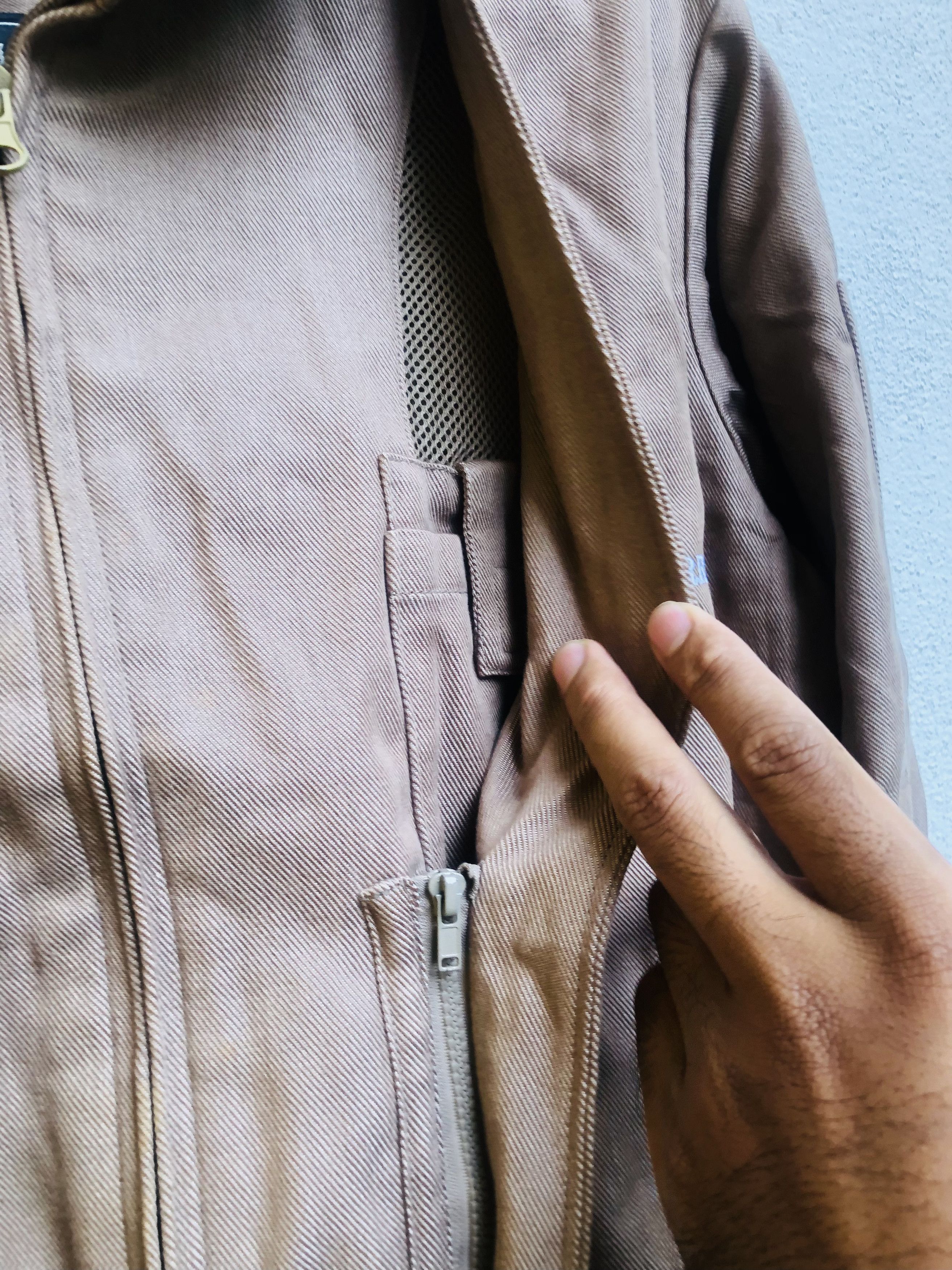 Japanese Brand × Vintage Vintage Tom Morris Legend Designed Fashion Style Size US M / EU 48-50 / 2 - 7 Thumbnail