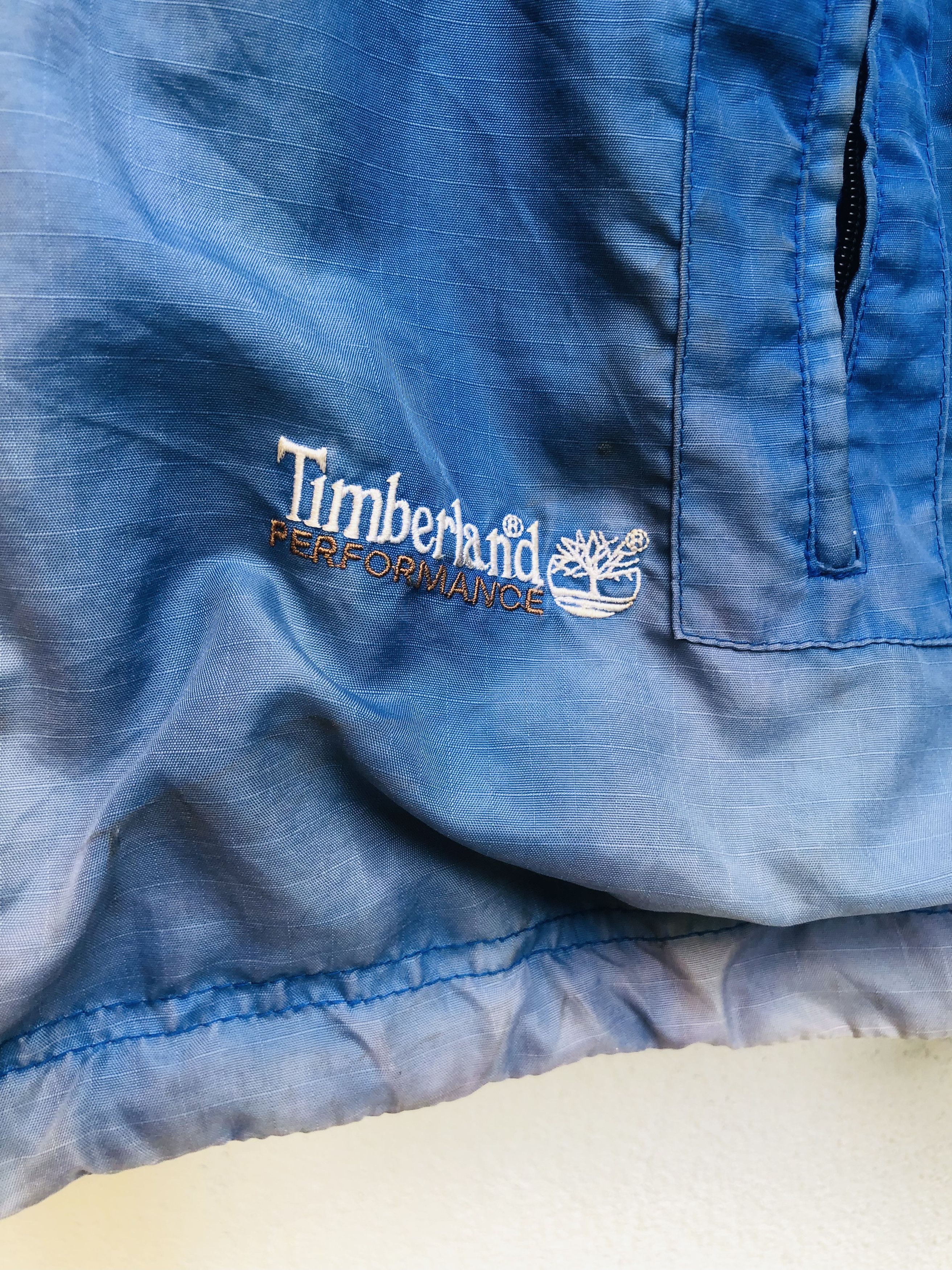 Japanese Brand × Timberland × Vintage Vintage Timberland Performance Streetwear Fashion Style Size US L / EU 52-54 / 3 - 7 Thumbnail