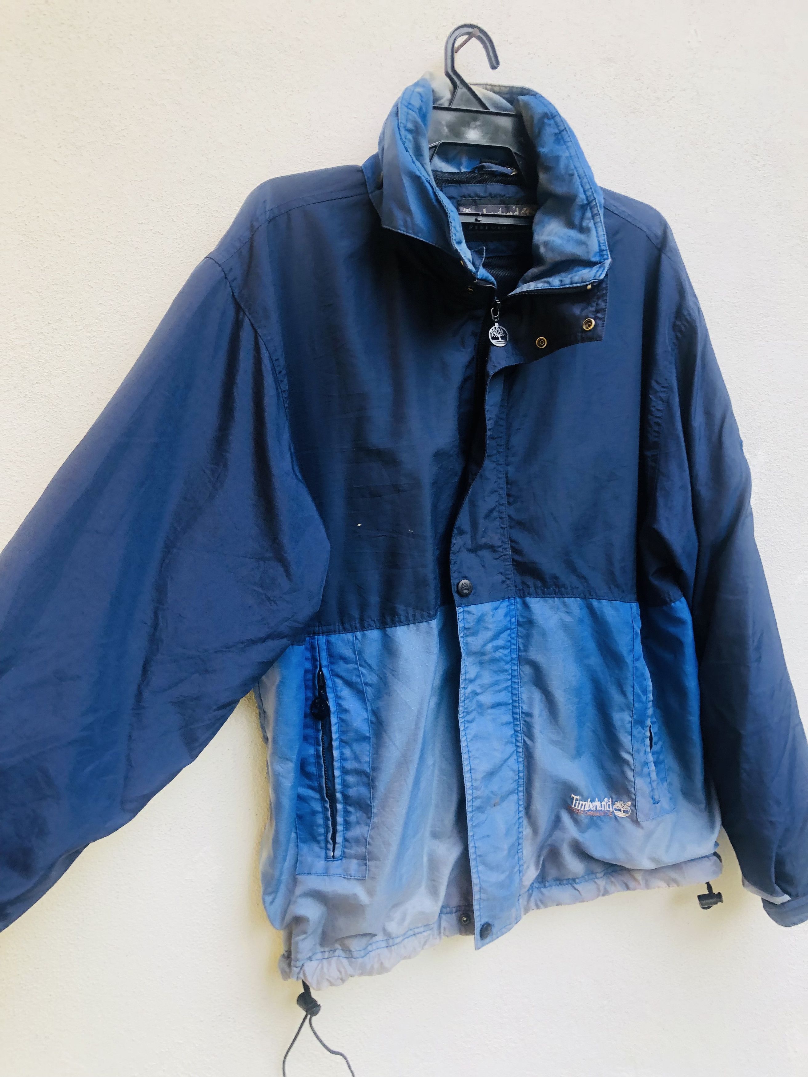 Japanese Brand × Timberland × Vintage Vintage Timberland Performance Streetwear Fashion Style Size US L / EU 52-54 / 3 - 4 Thumbnail