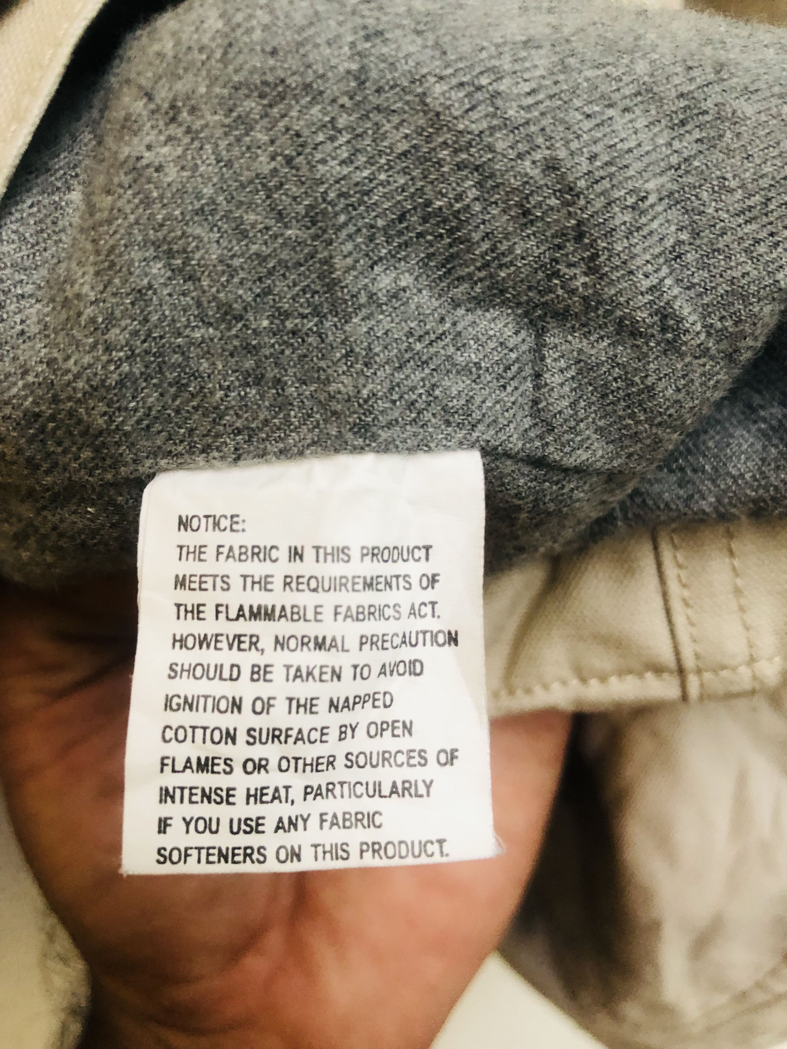 L.L. Bean × Vintage Vintage L.L.Bean Streetwear Fashion Style Jacket Size US XL / EU 56 / 4 - 11 Thumbnail