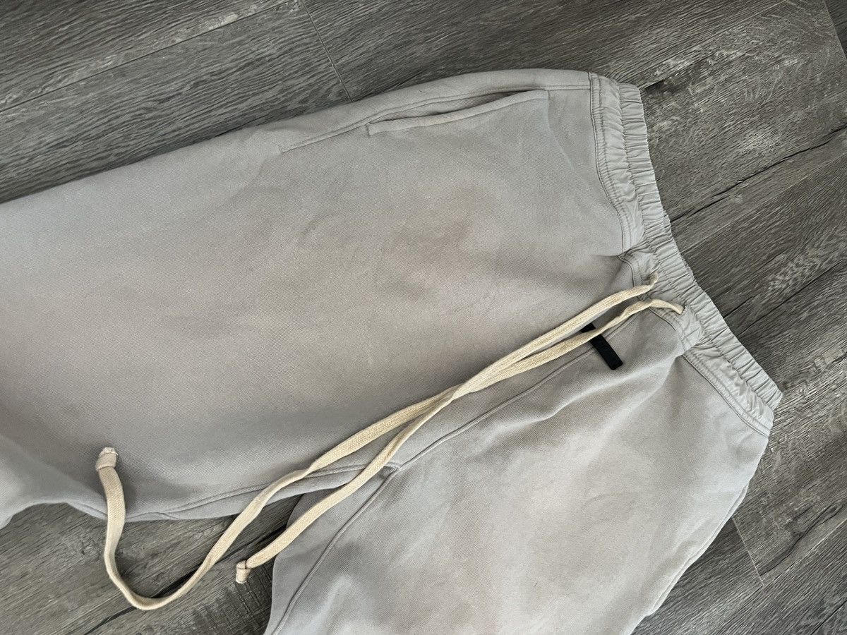 Fear of God Fear of God - Collection seven sweatpants XS Size US 30 / EU 46 - 3 Thumbnail