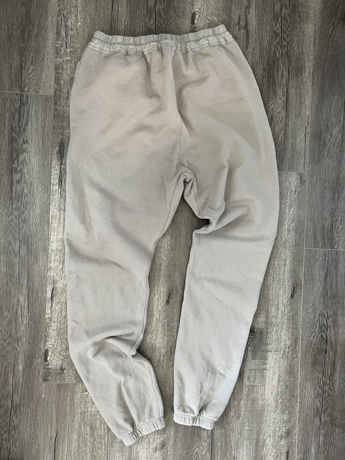 Fear of God Fear of God - Collection seven sweatpants XS Size US 30 / EU 46 - 4 Thumbnail